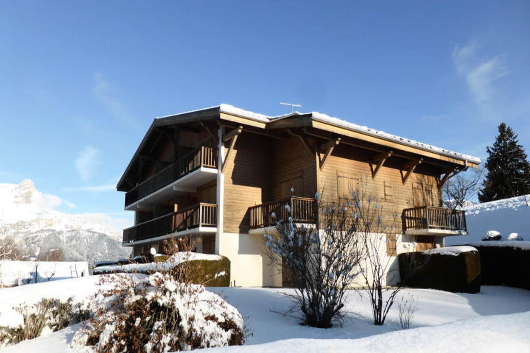 Residence Les Oréades