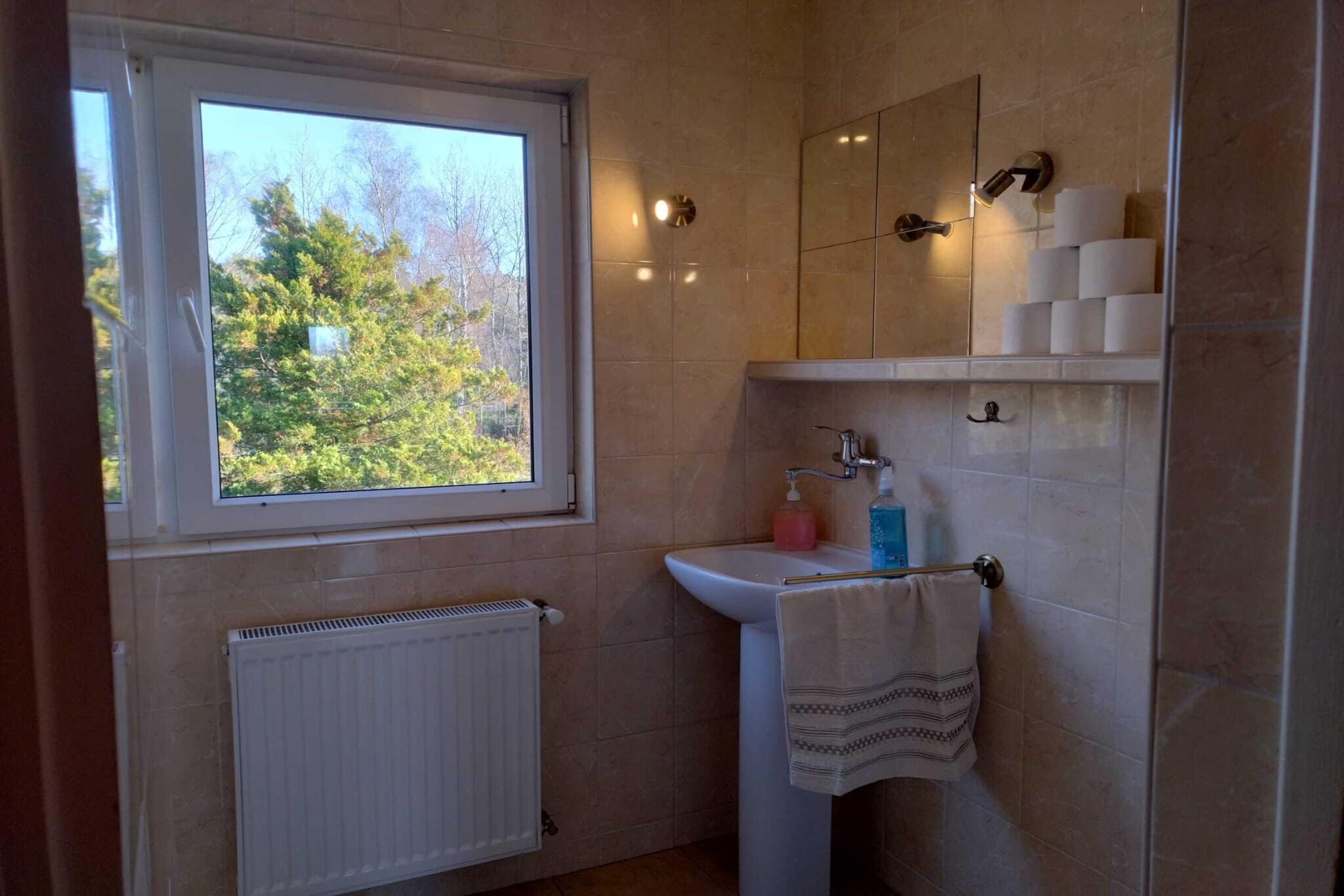 Bath Room