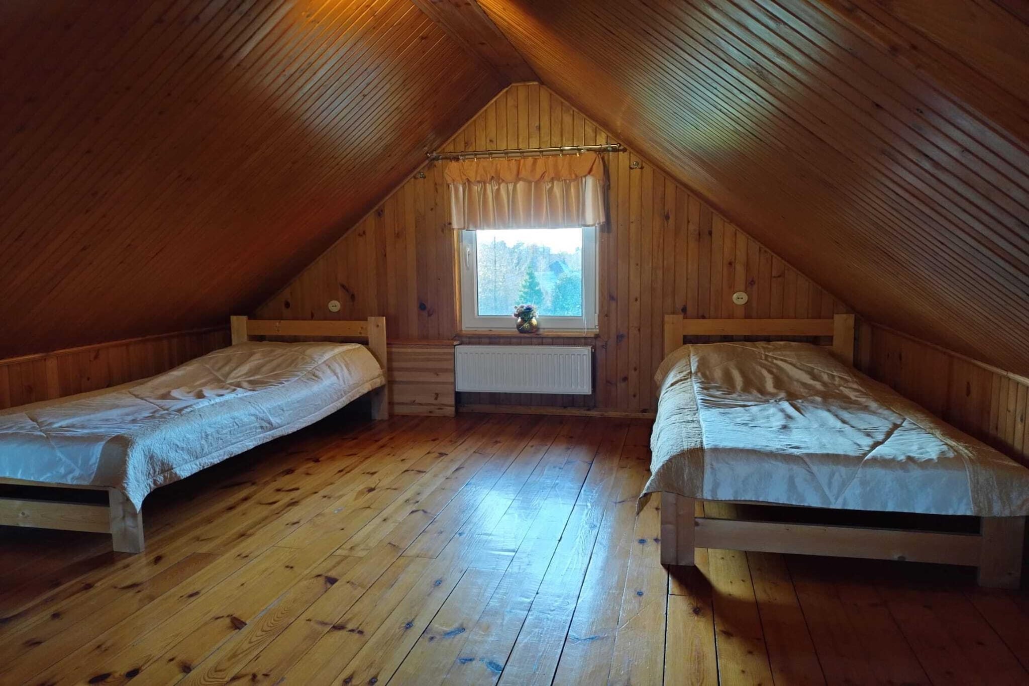Bed Room