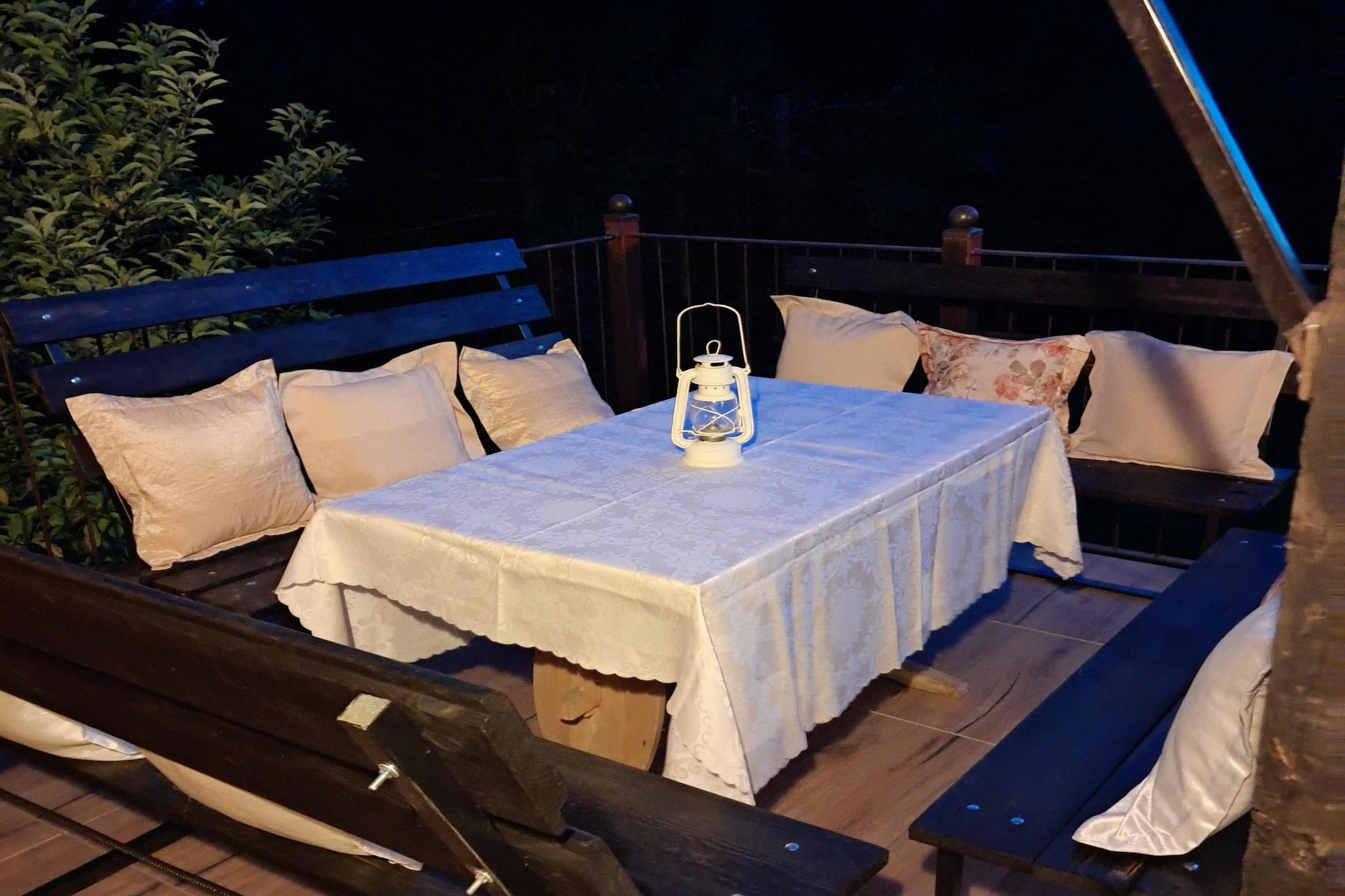 Terrace Balcony