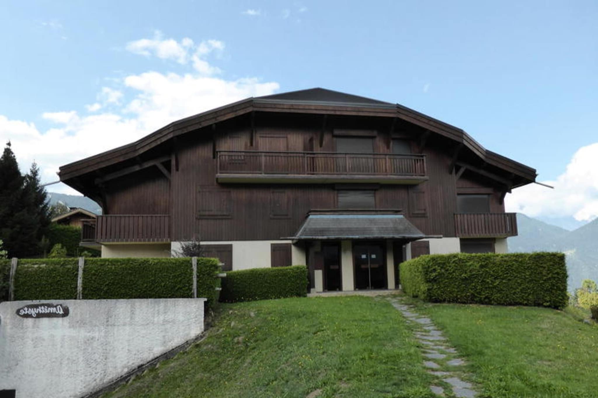 Residence Gros Cailloux Amethyste