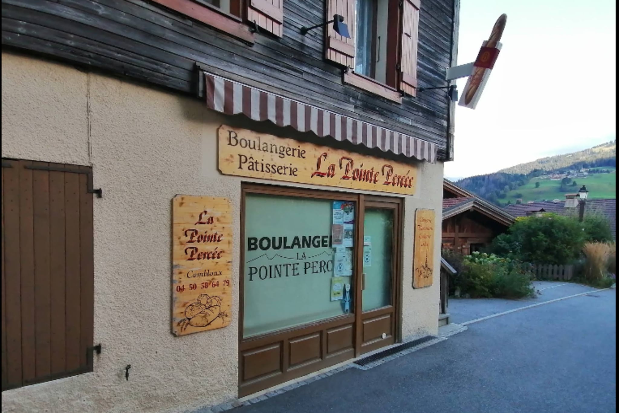 France