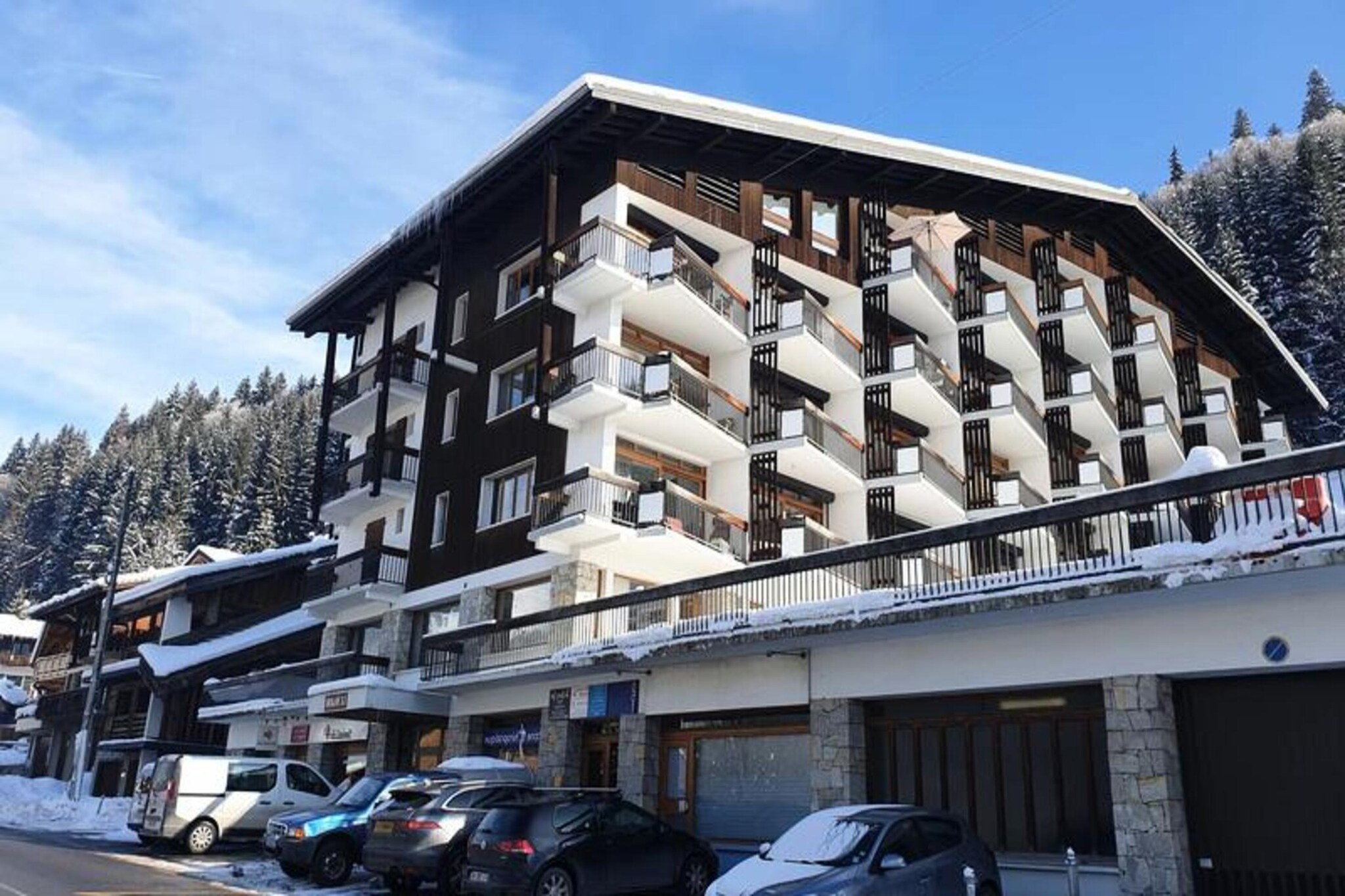 Residence Le Major