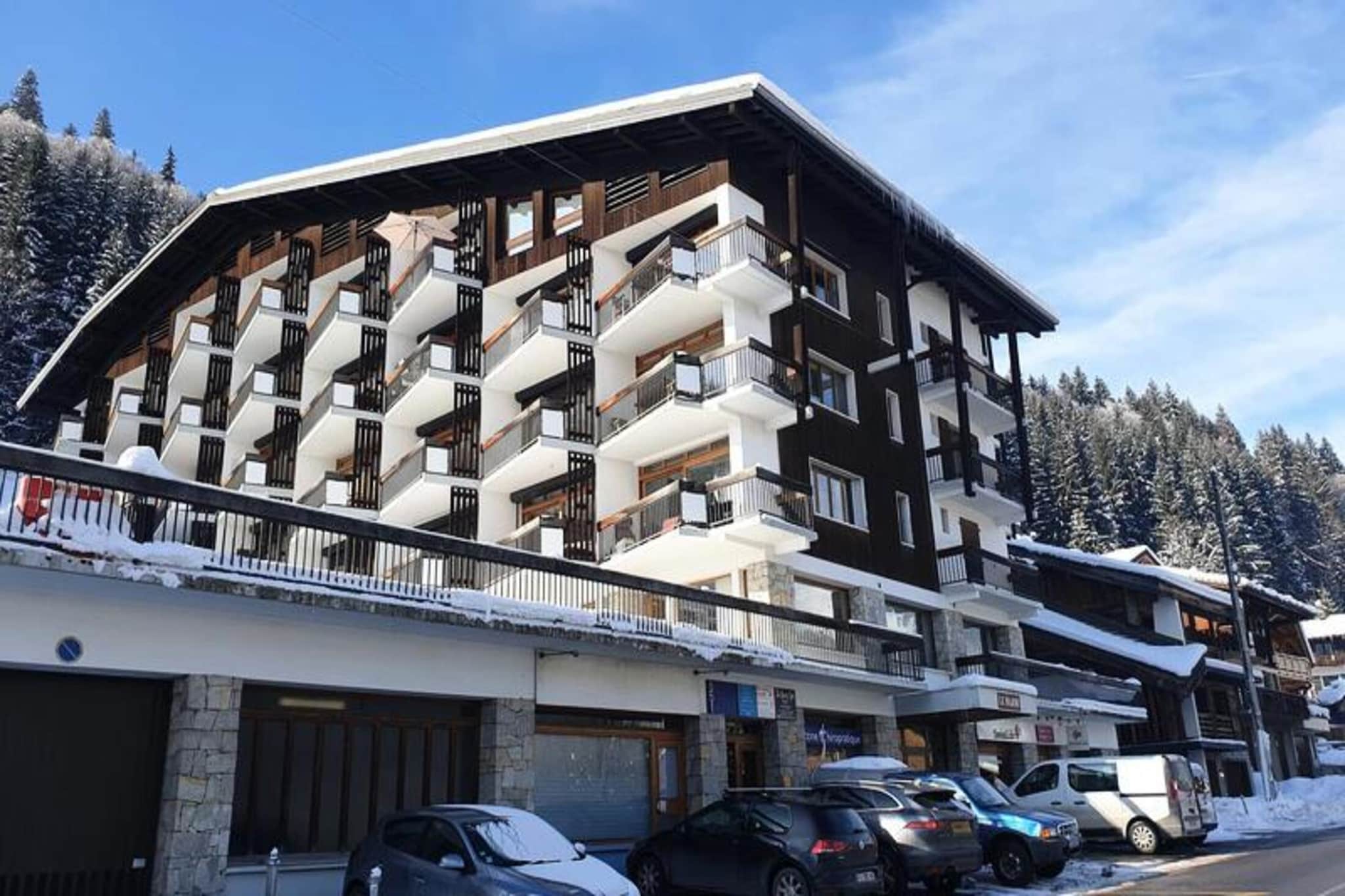 Residence Le Major