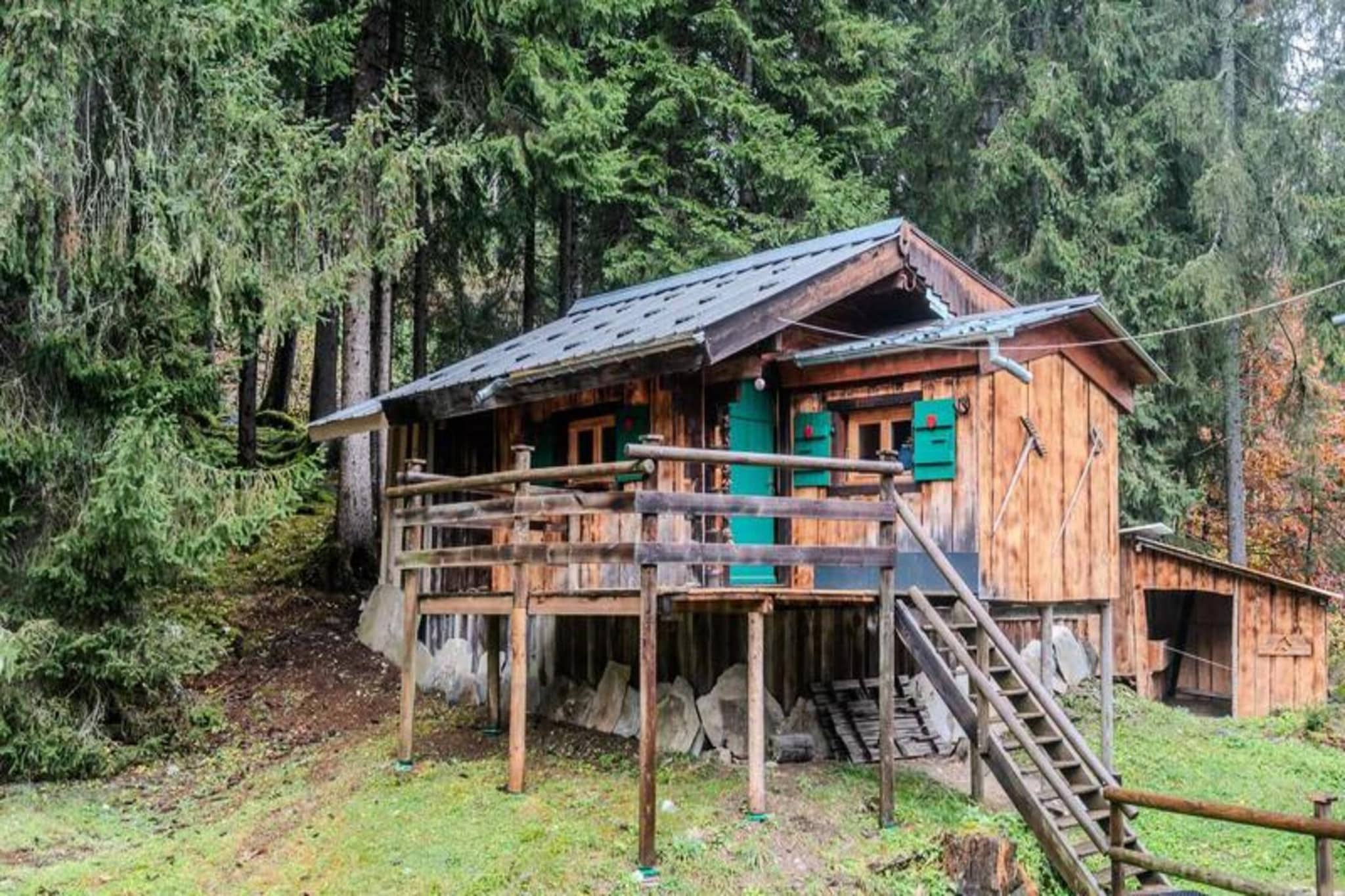 Residence Les Balluts