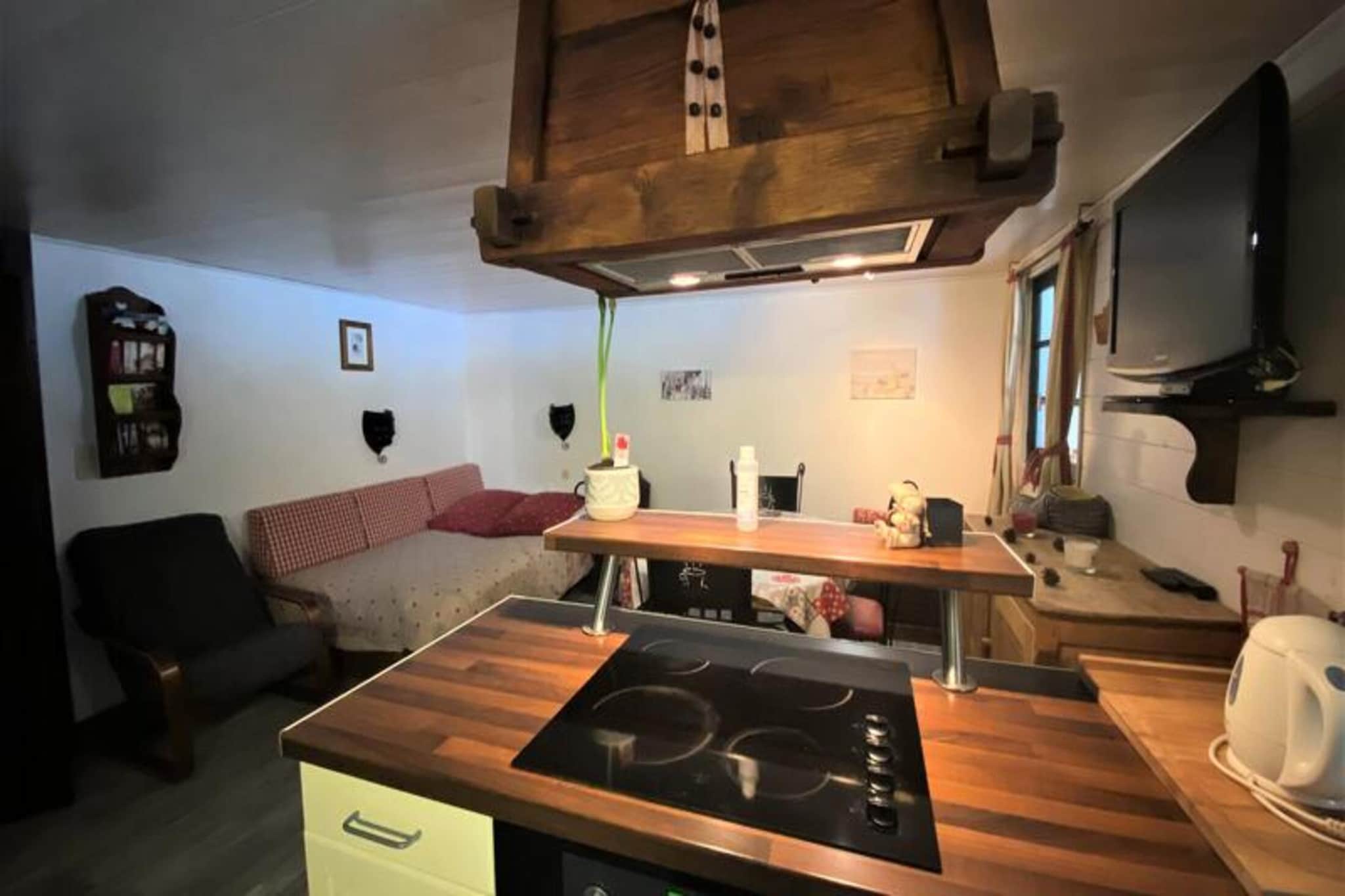 Residence Les Balluts