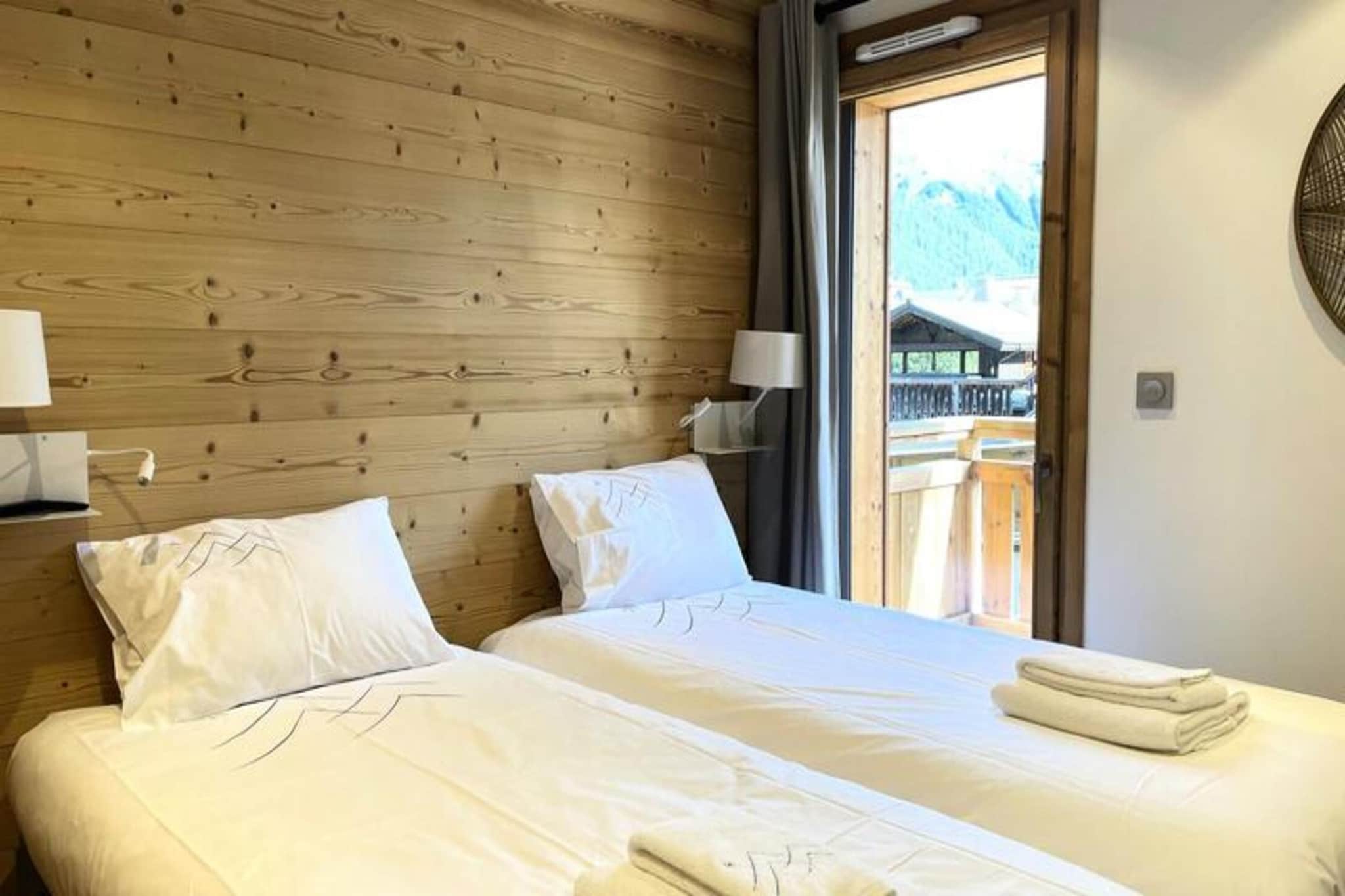 Residence Le Mas De Joux Plane