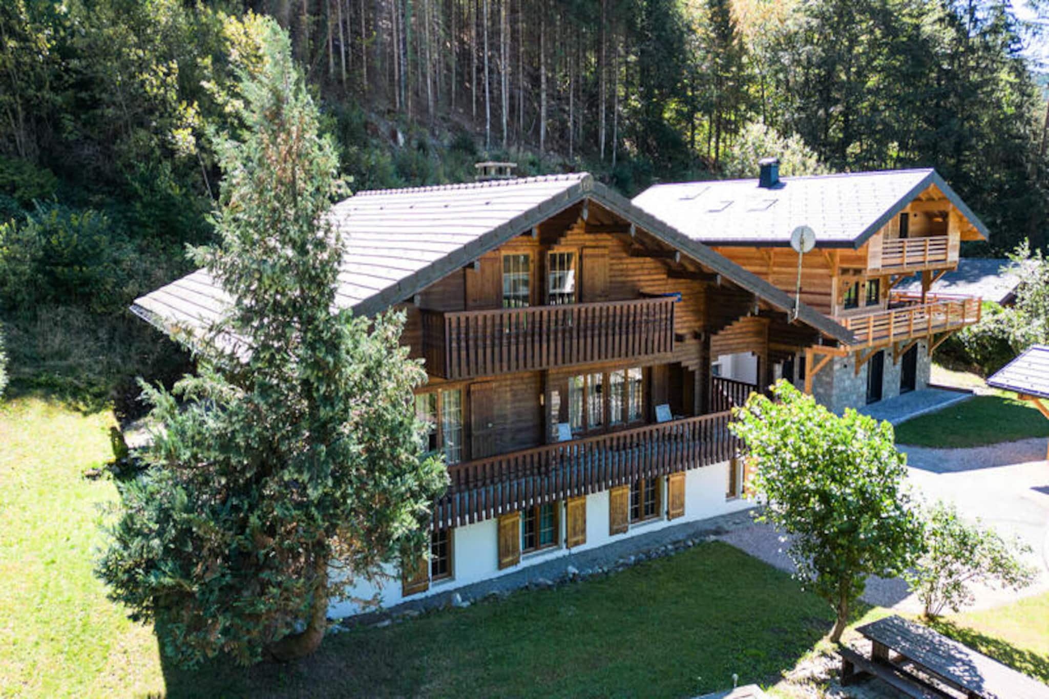 Chalet Friends