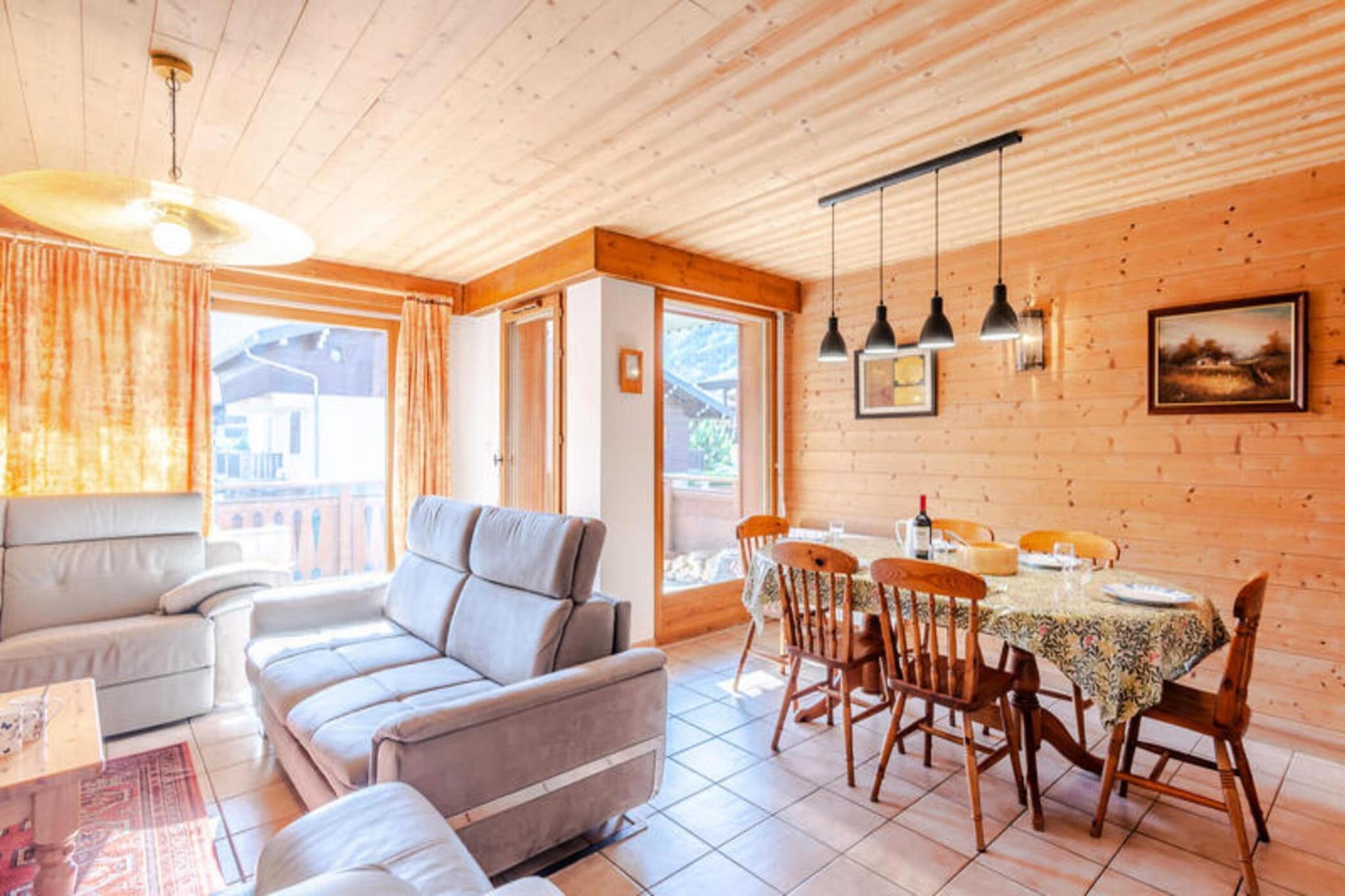 Residence Les Cordettes