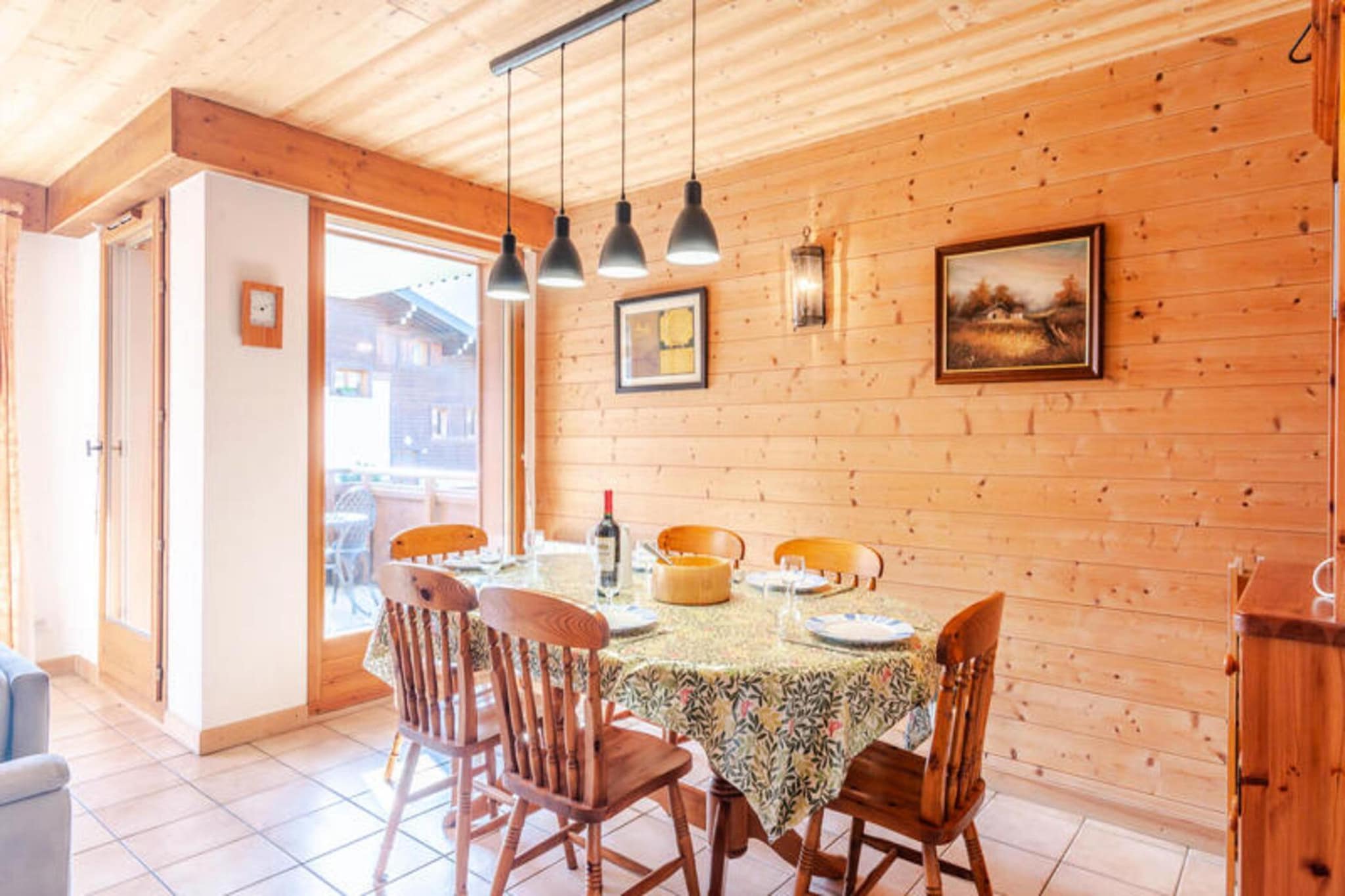 Residence Les Cordettes