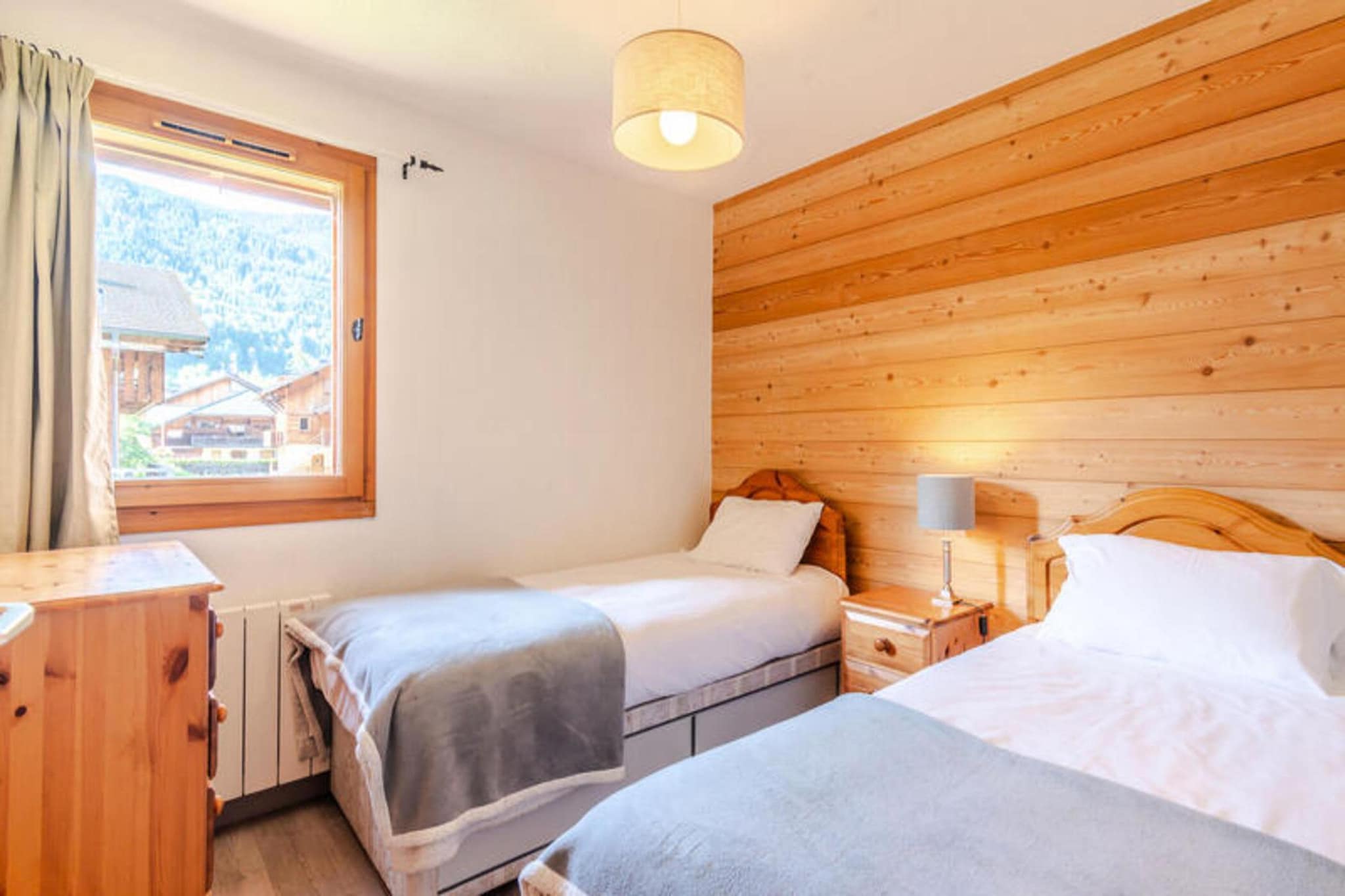 Residence Les Cordettes