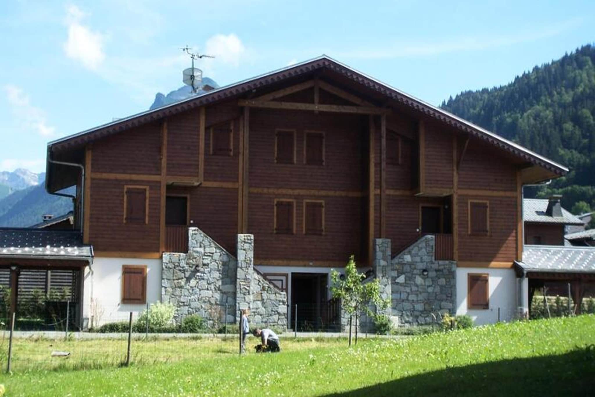 Chalet Ale