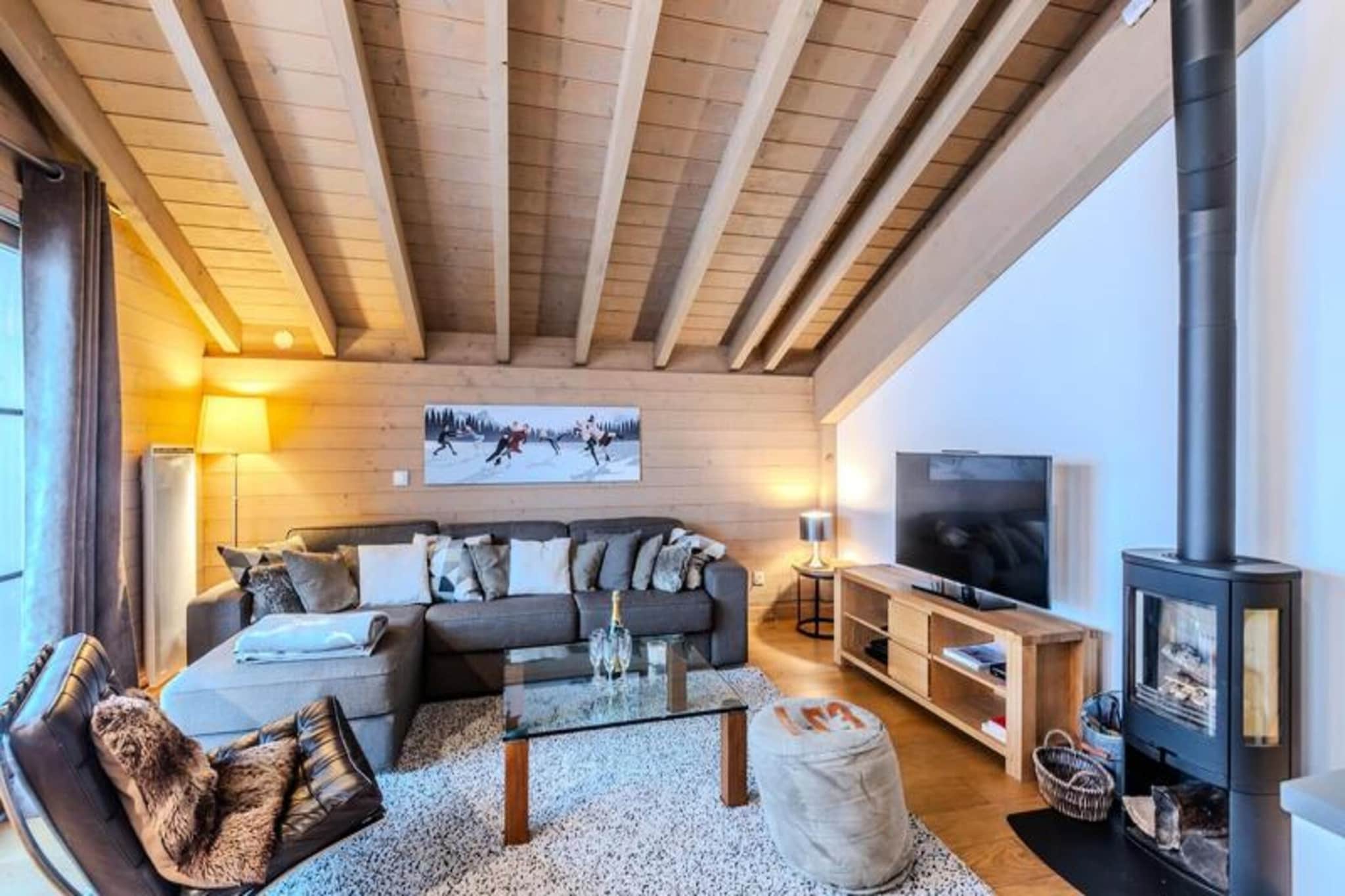 Residence Balconies Bois Venants