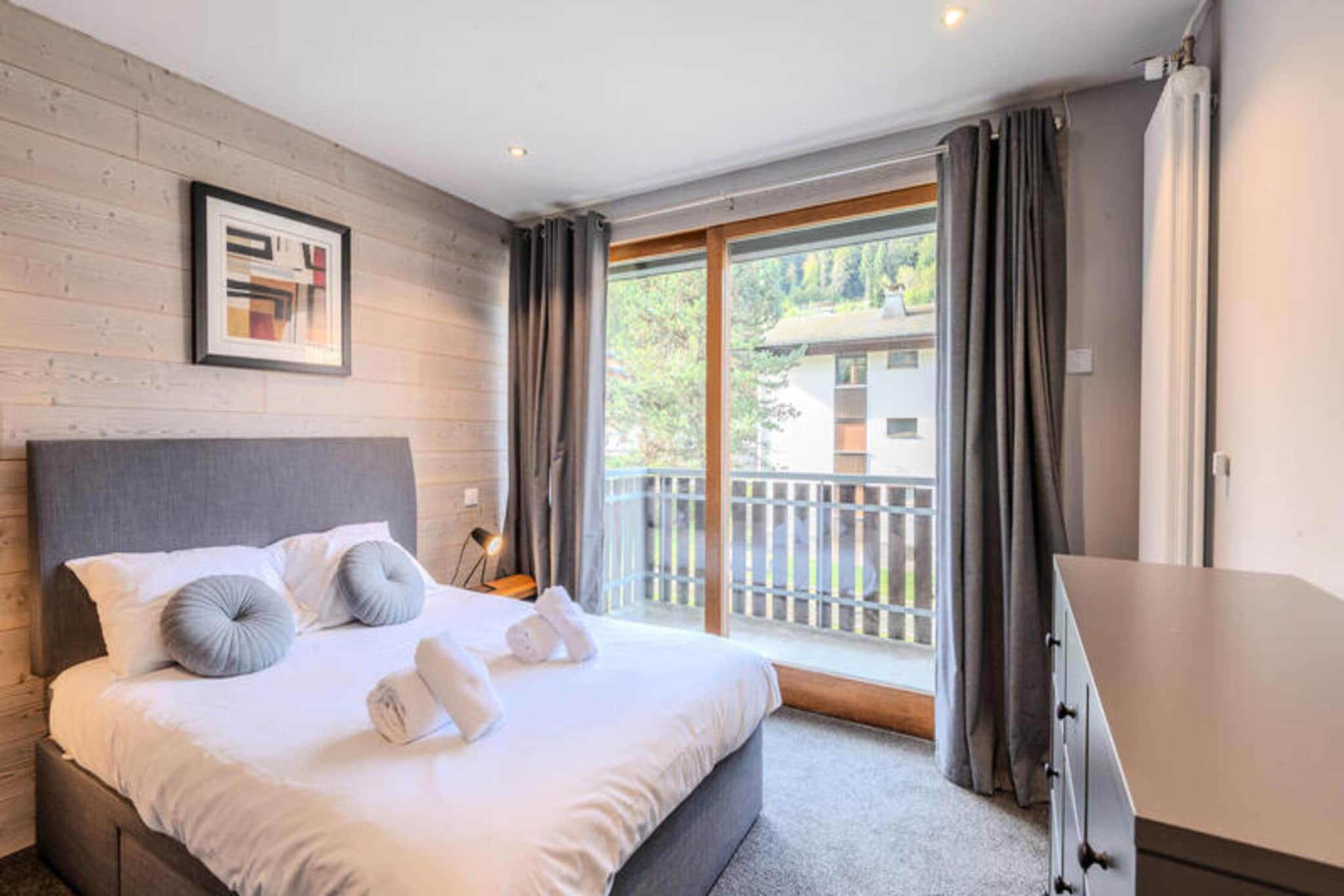 Residence Le Nantaux