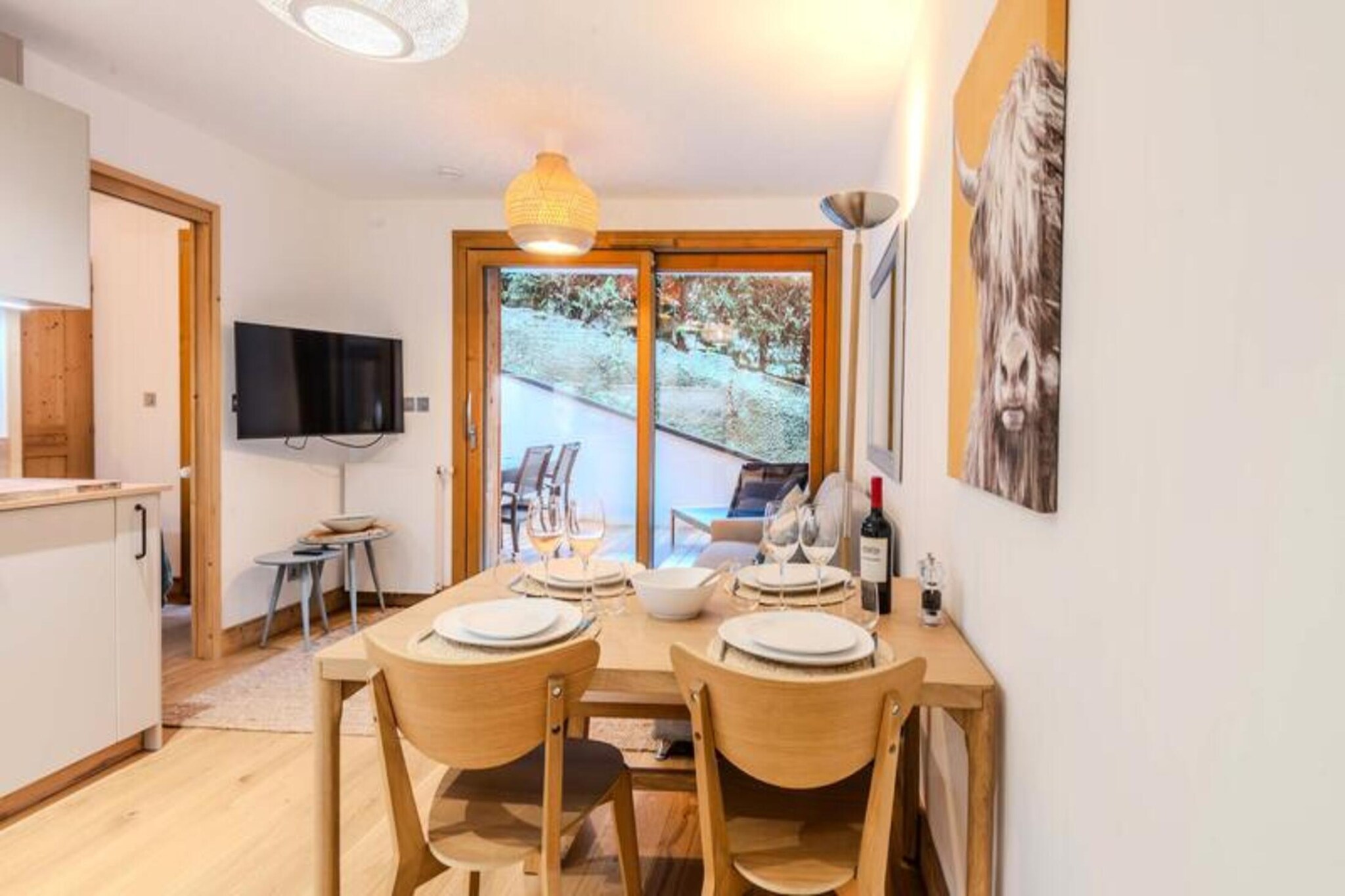 Residence Les Frenes