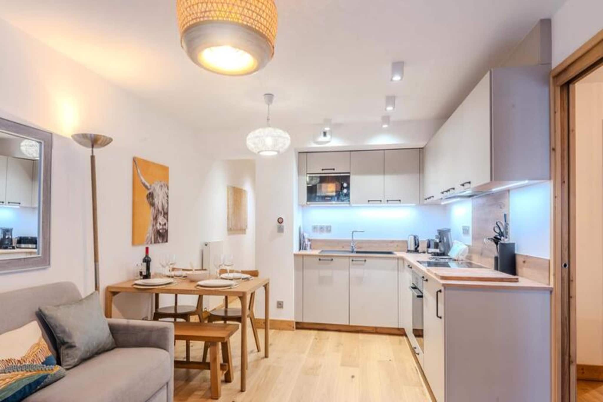 Residence Les Frenes