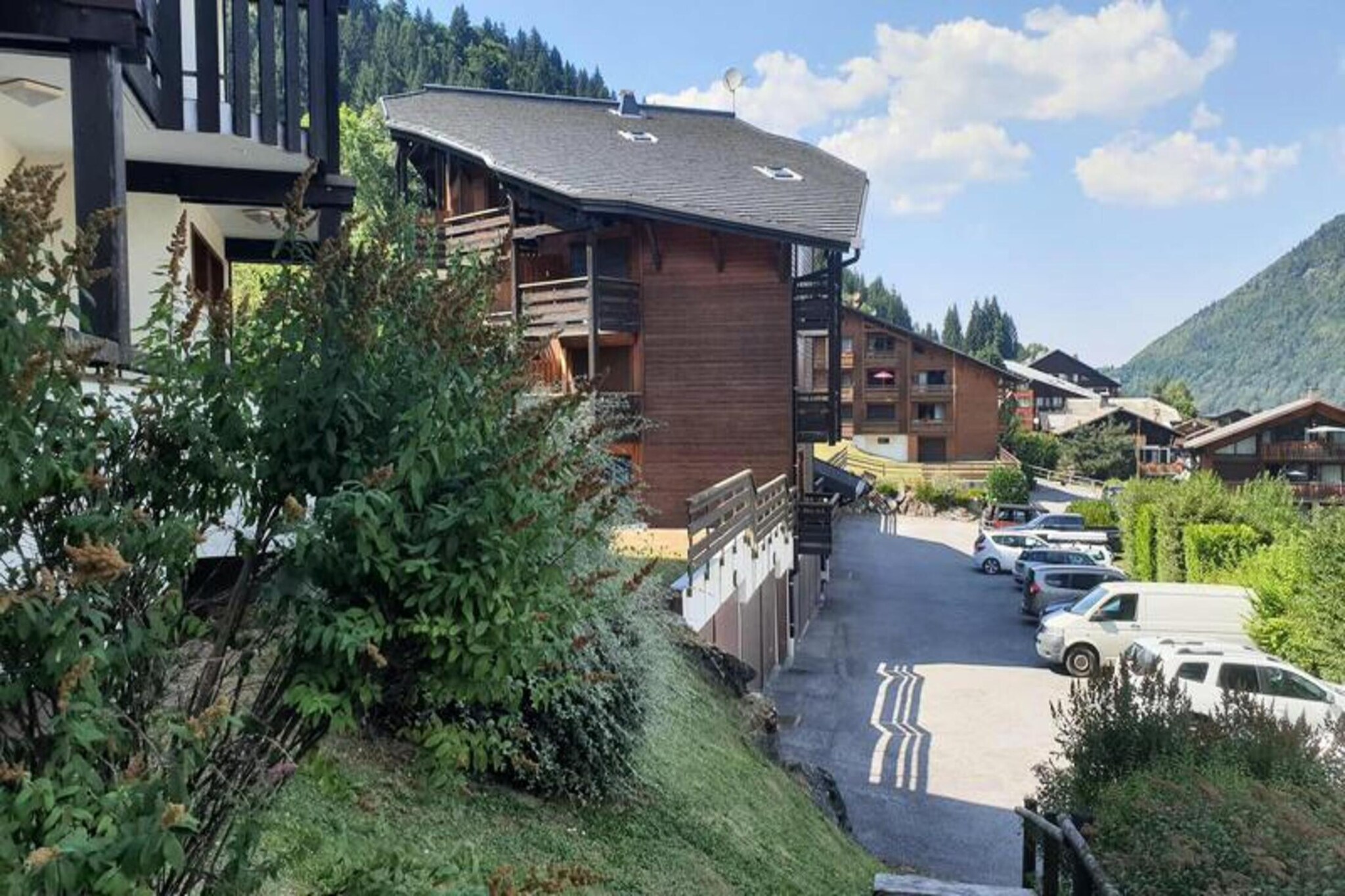 Residence La Corniche