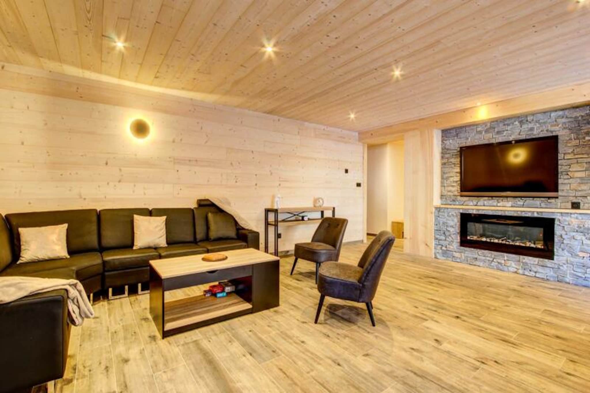 Residence Le Bretalet