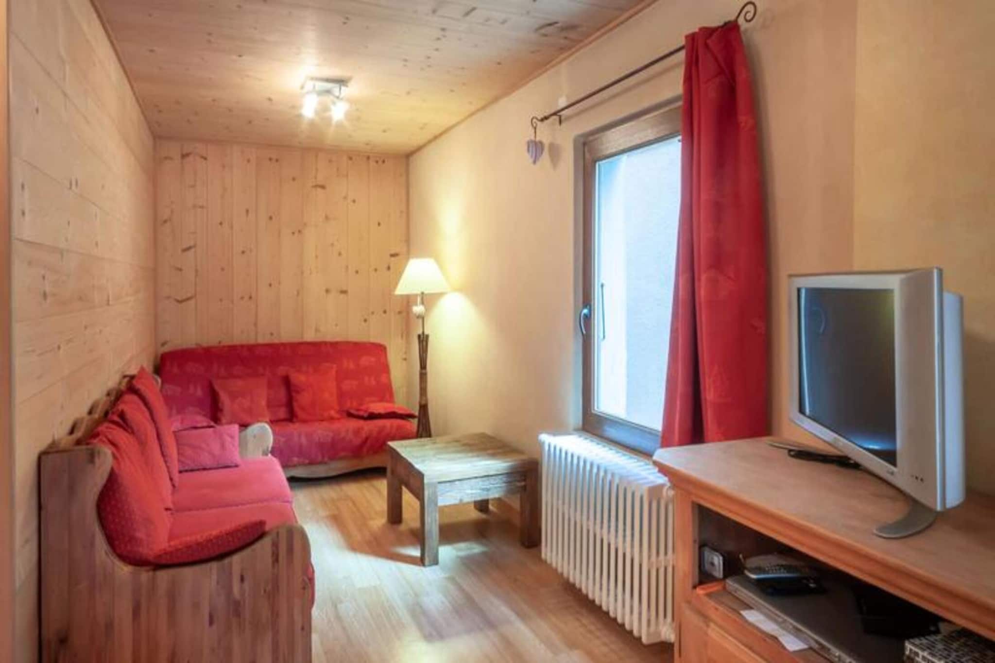Residence Place Eglise