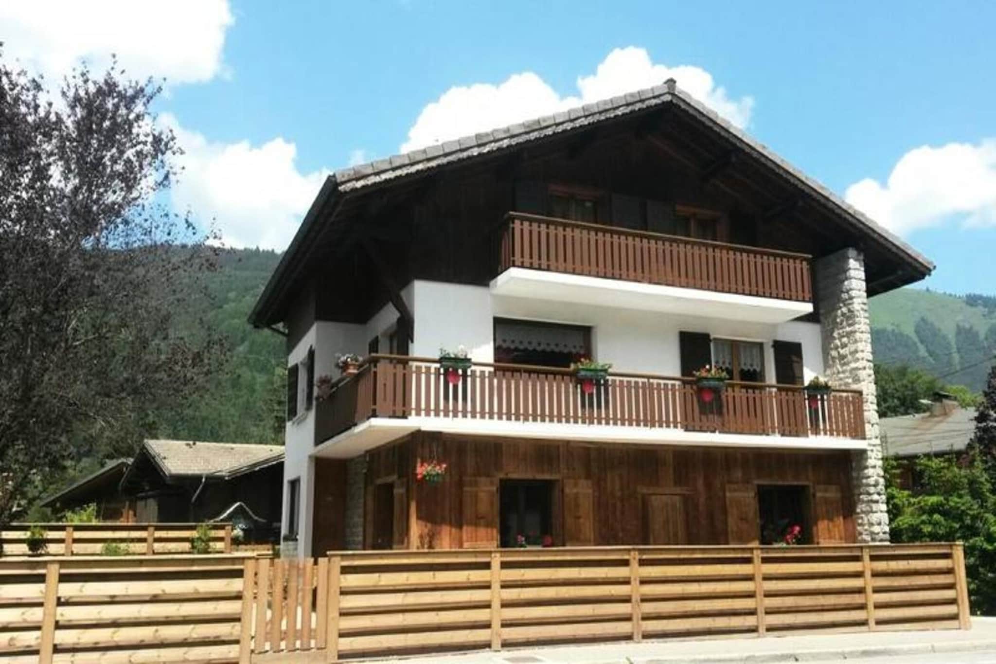 Residence L'outo