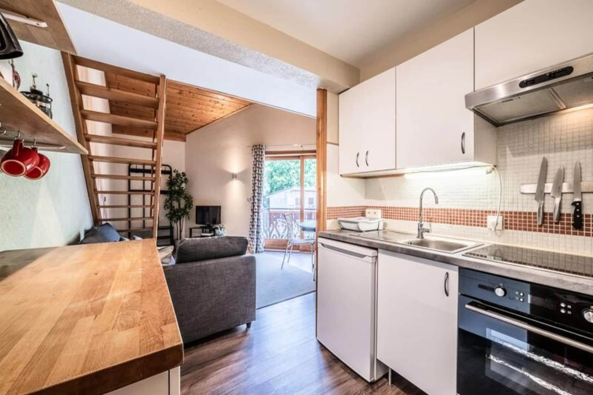 Residence Le Cypierre