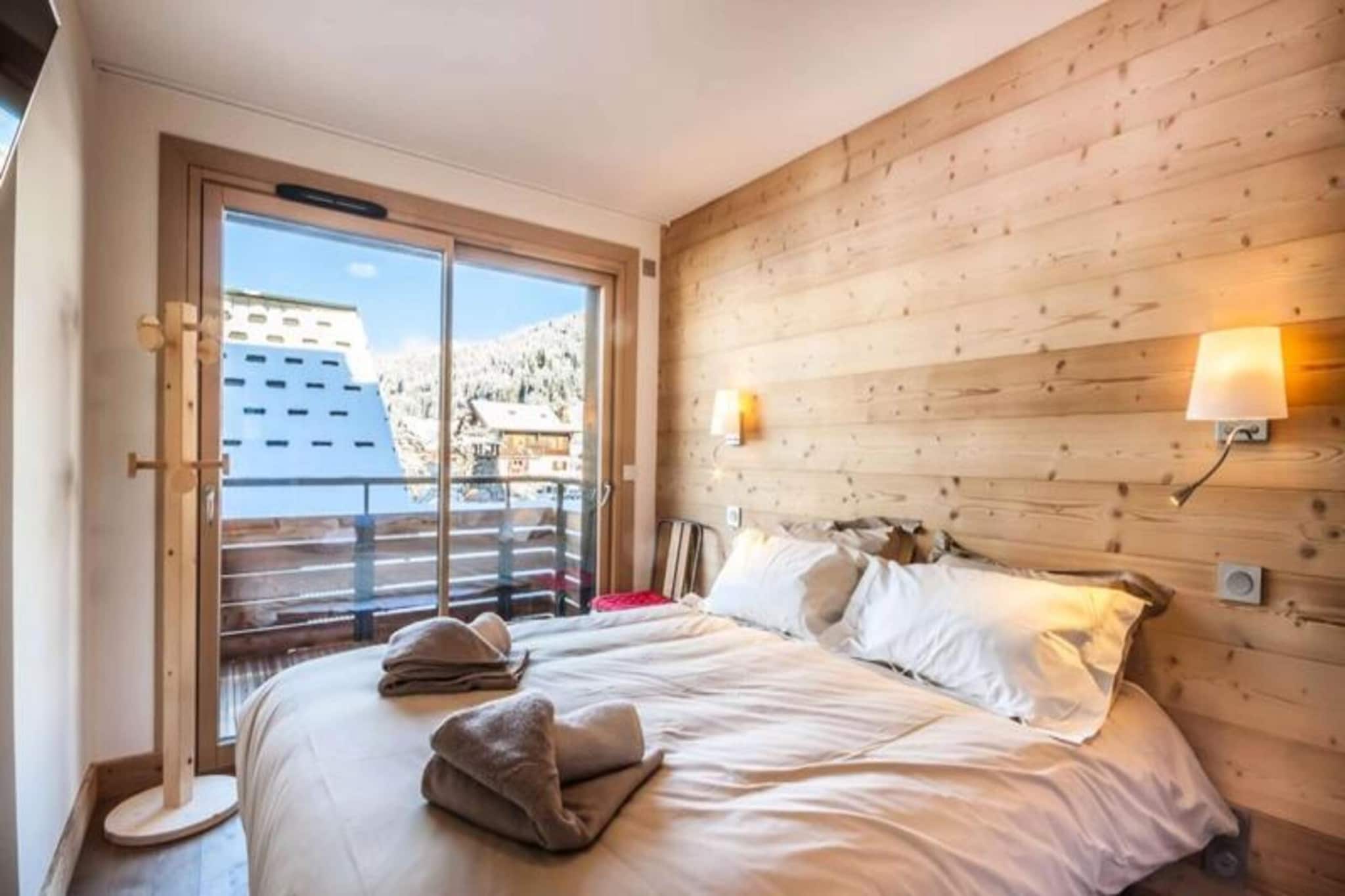 Residence Joux Plane