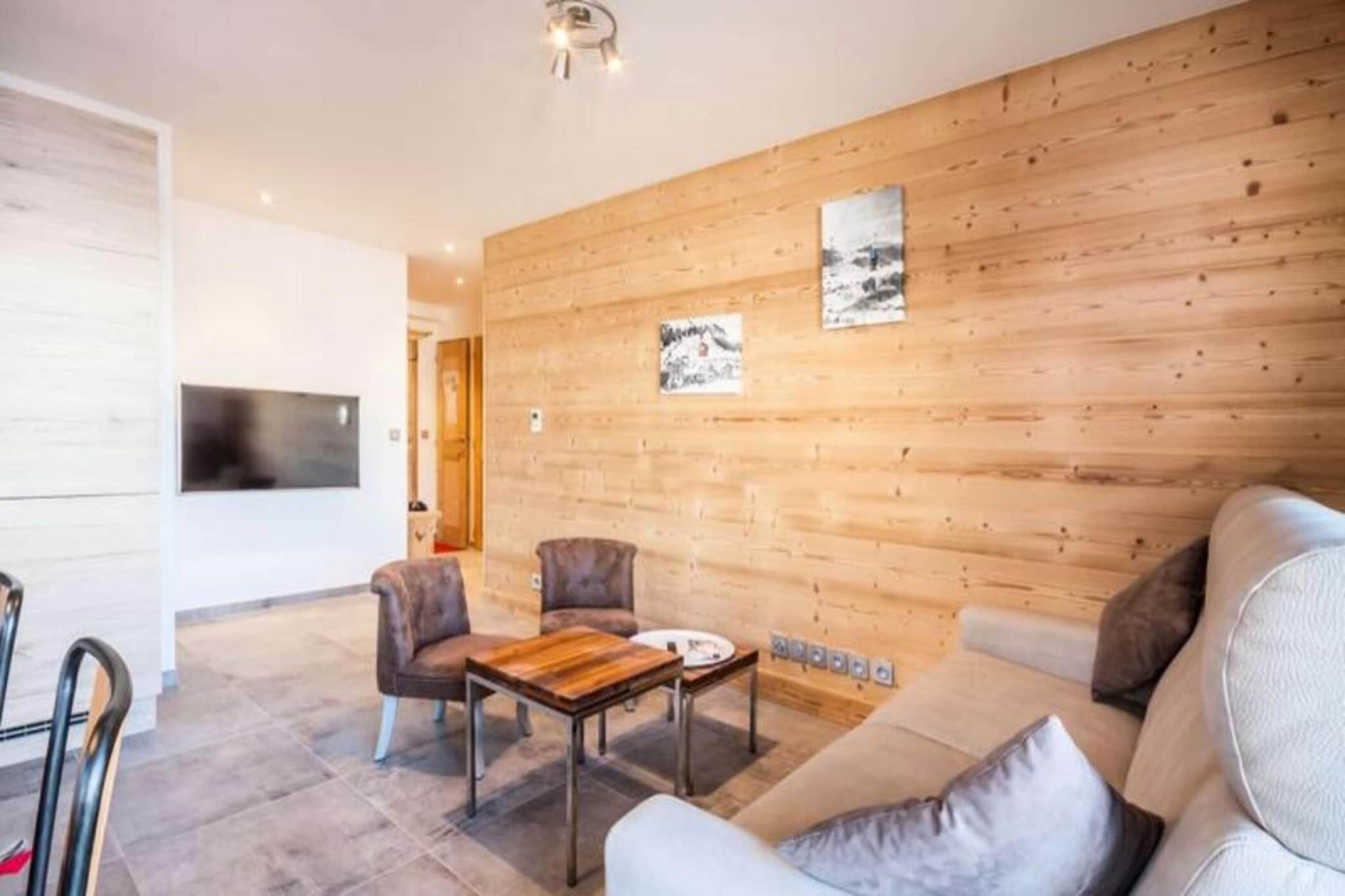 Residence Joux Plane