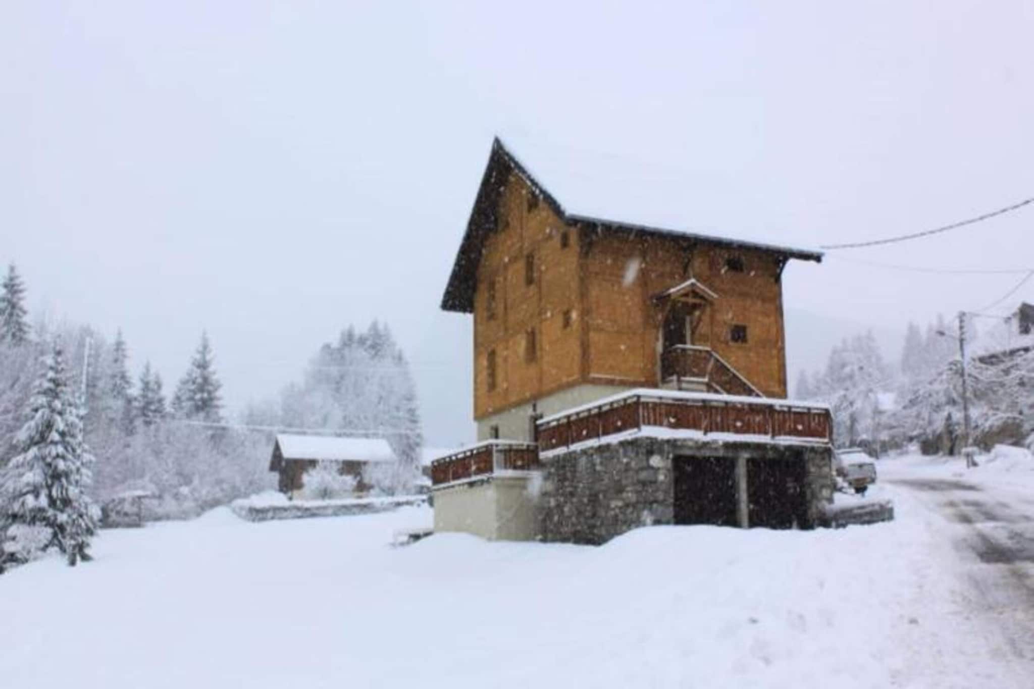 Residence La Maison Rose