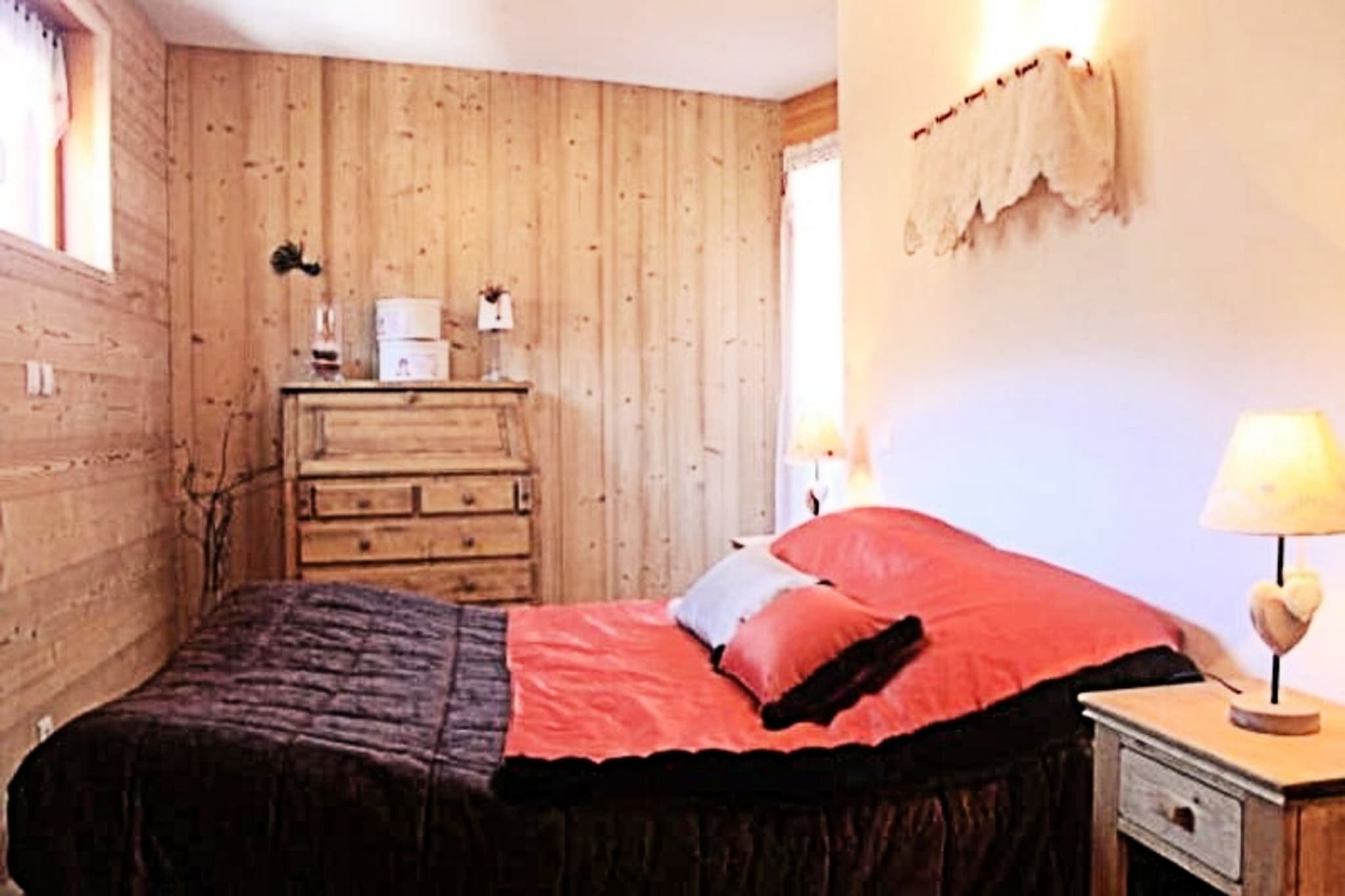 Residence La Ploche
