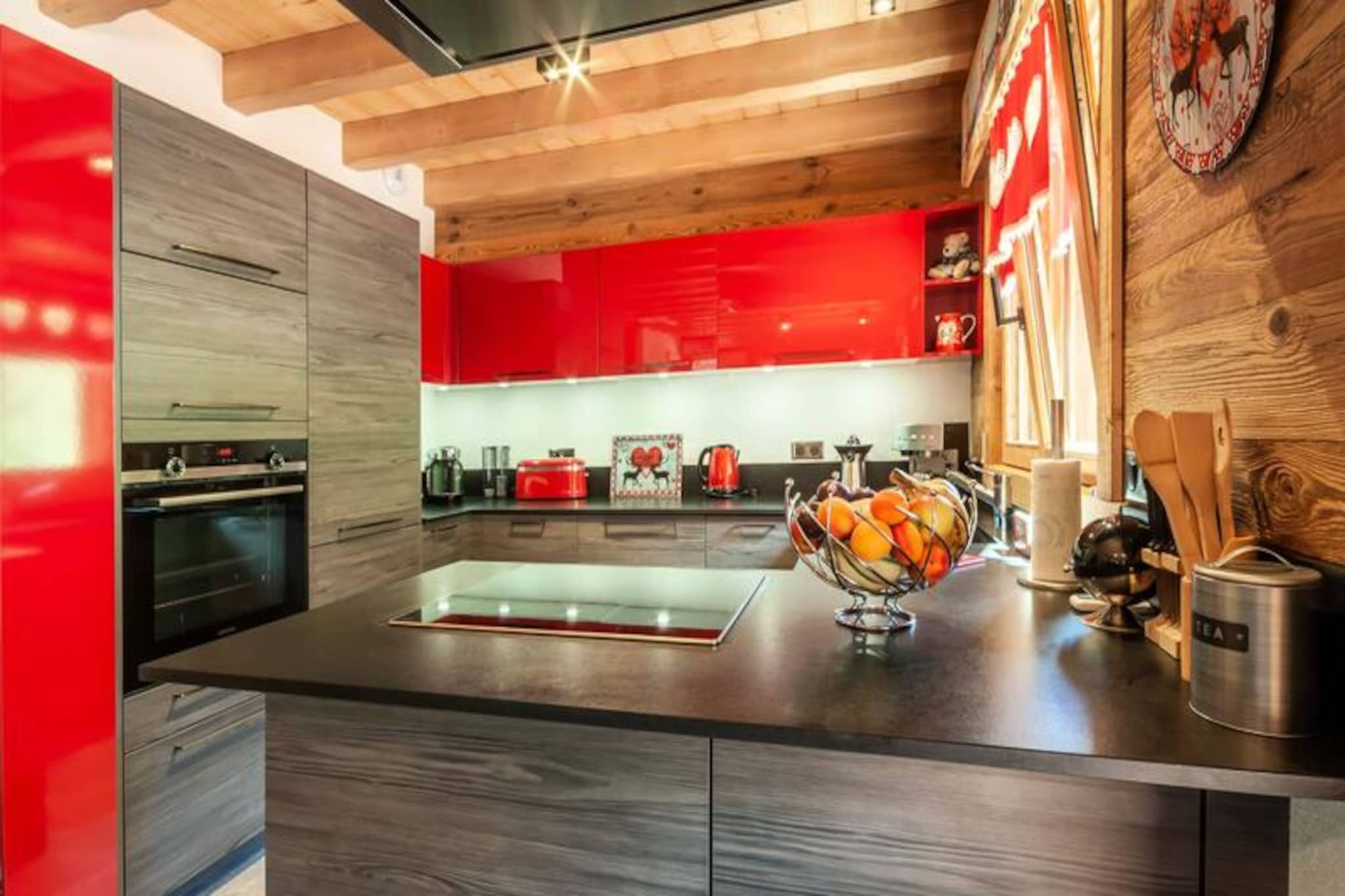 Residence Le Nordic Morzine