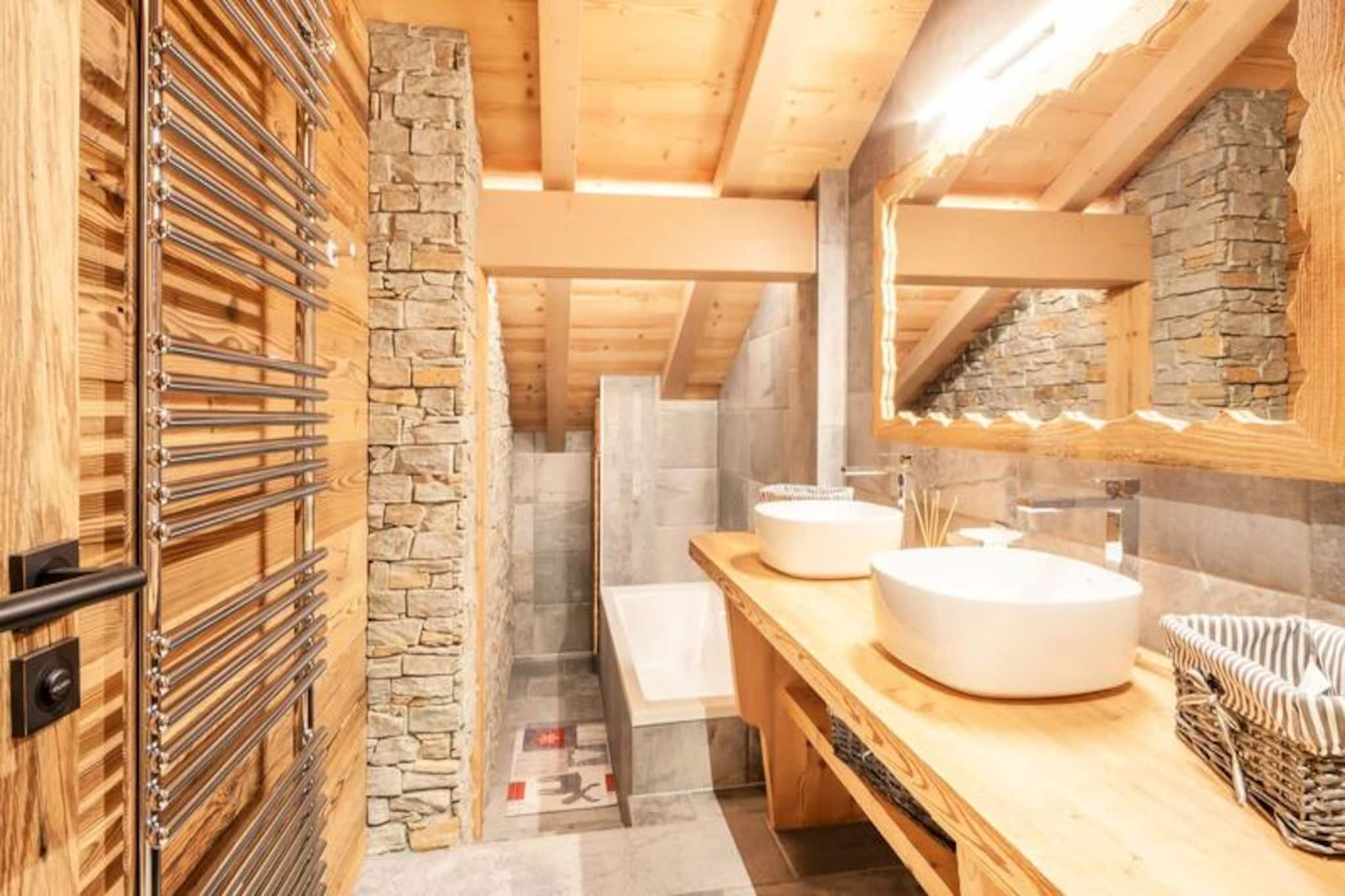 Residence Le Nordic Morzine