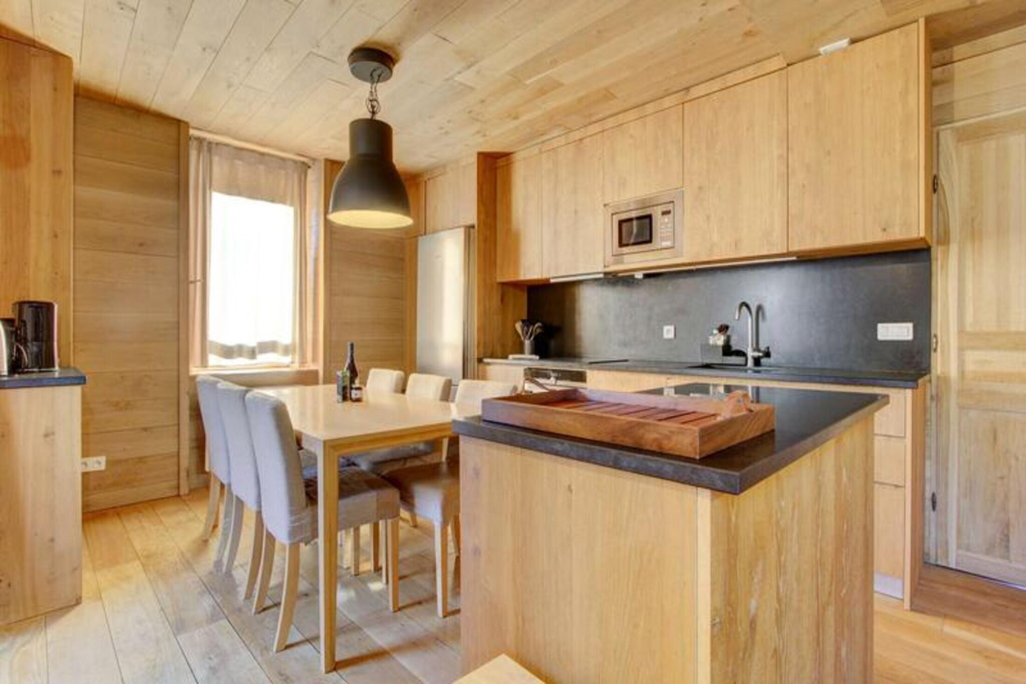 Residence L'Auberge
