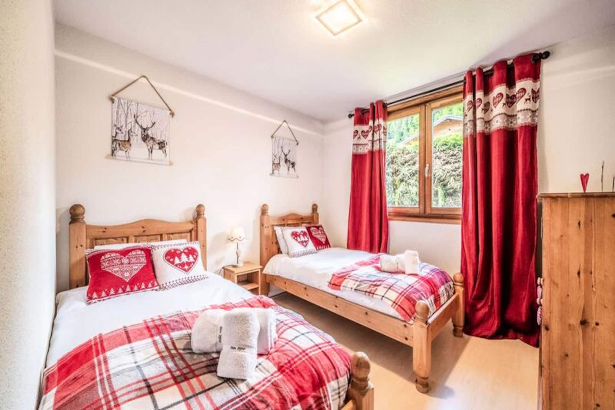Residence Beausejour Morzine