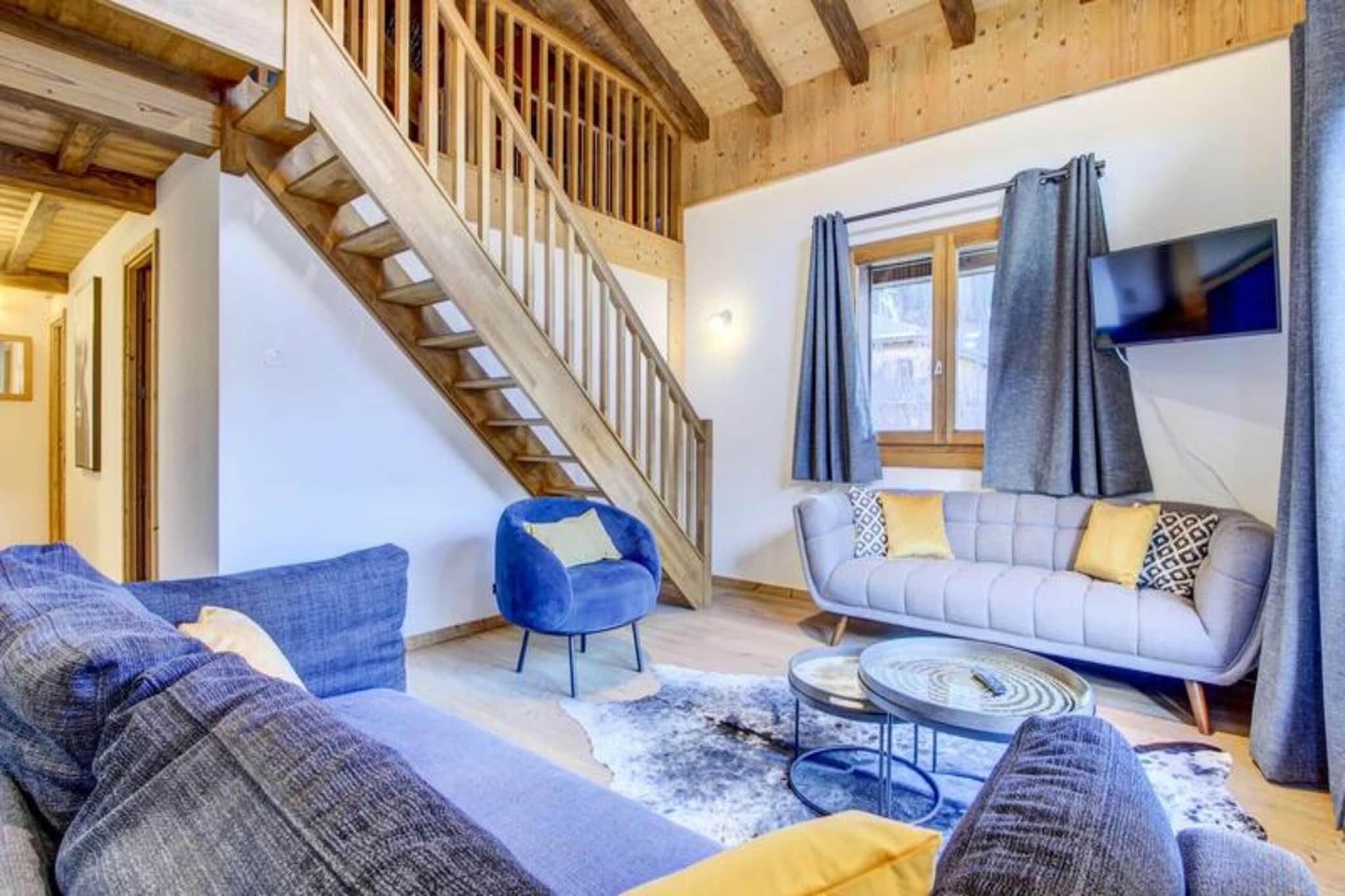 Jeanette Residence