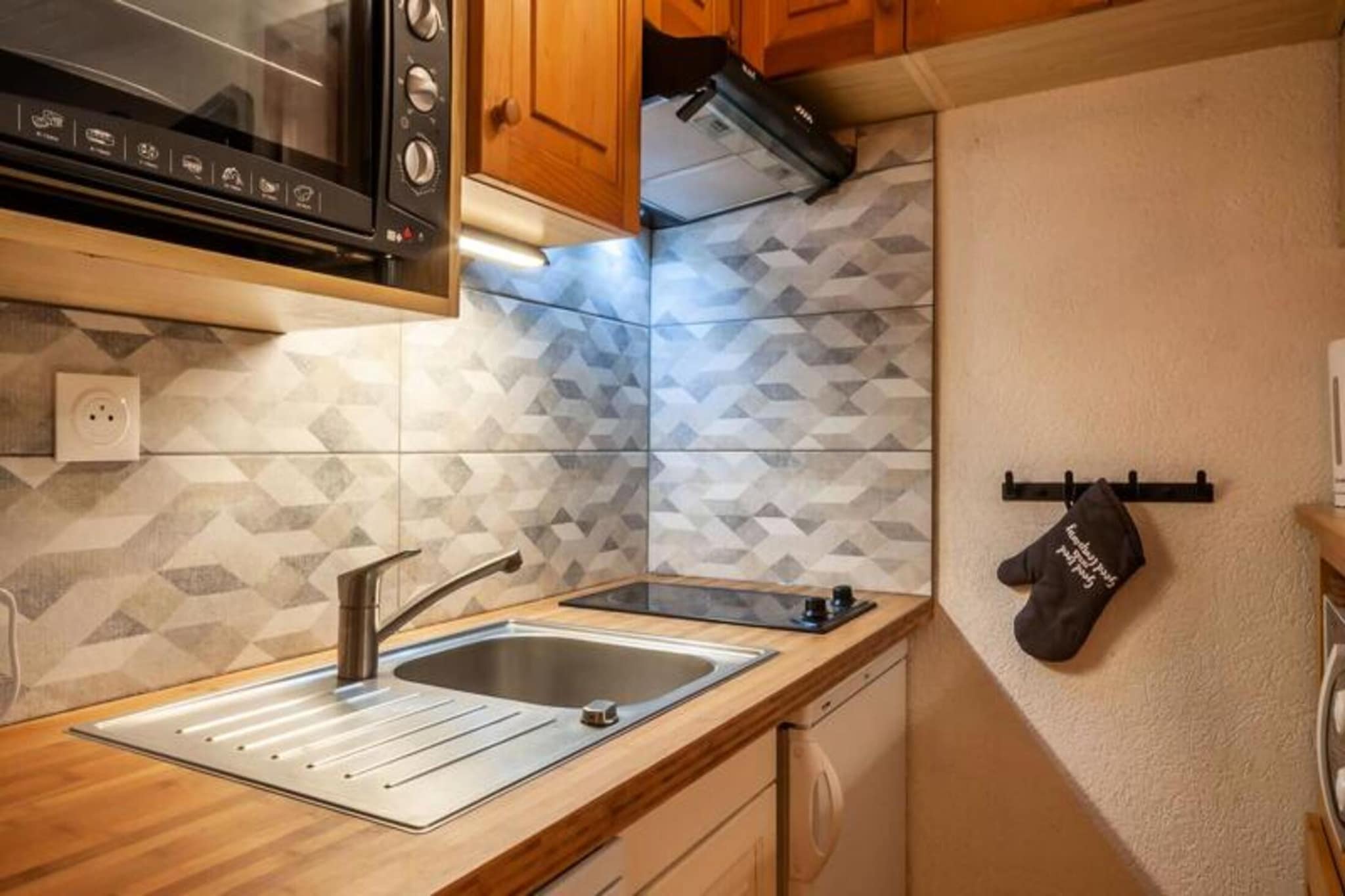 Residence La Corniche
