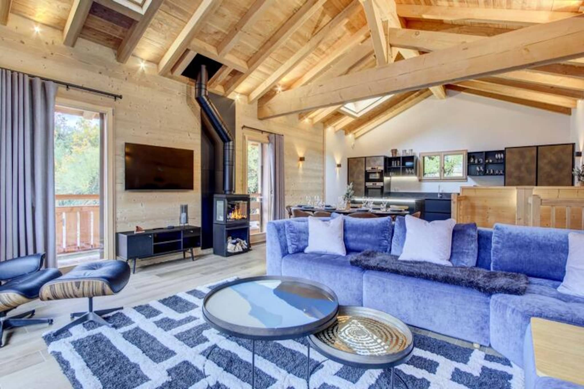 Residence Tilly-Morzine