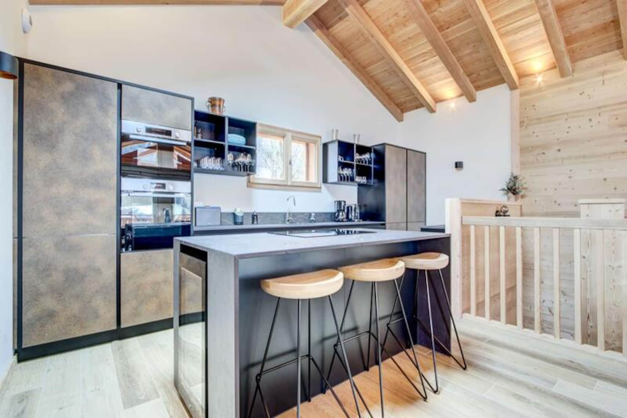 Residence Tilly-Morzine