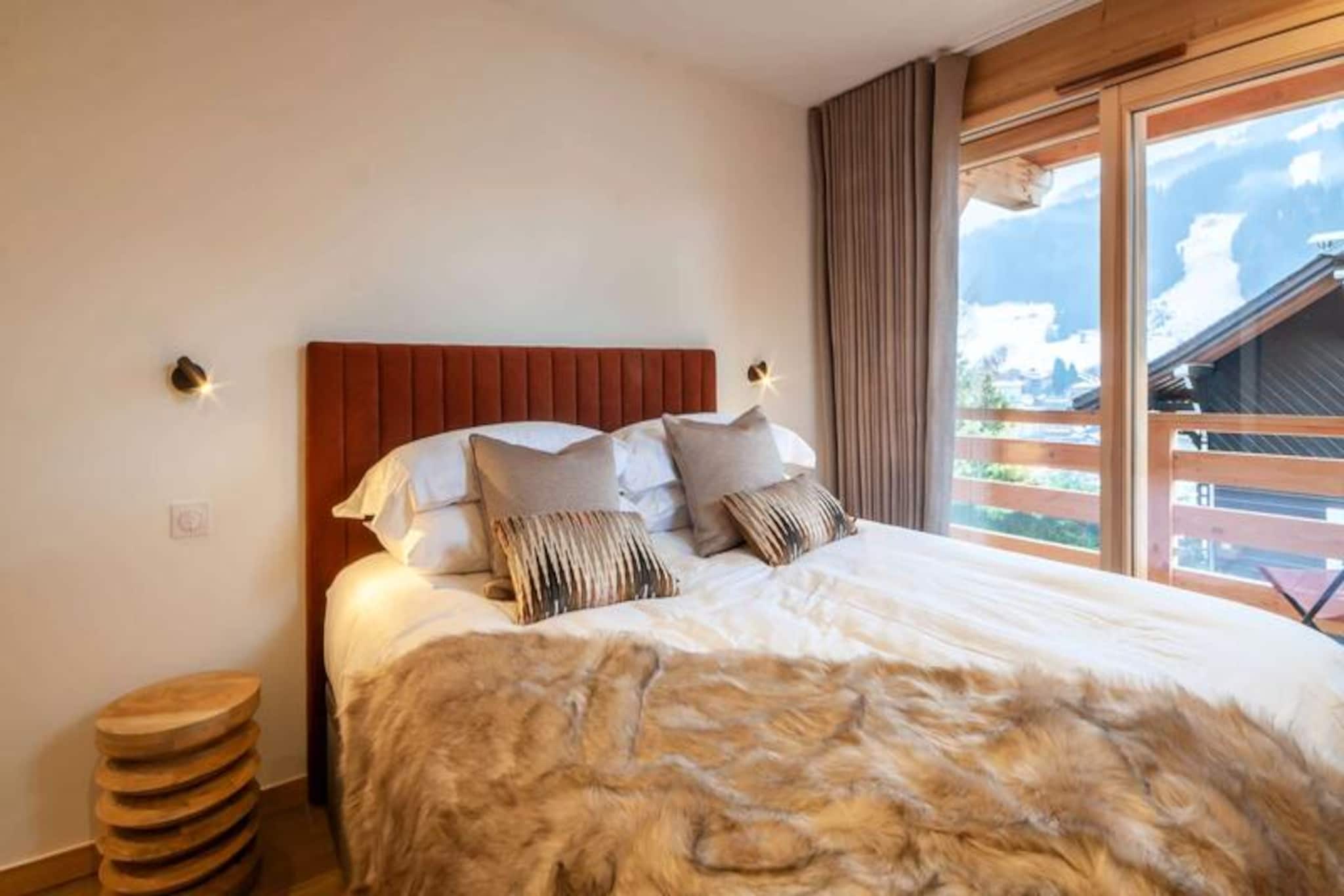 Residence Tilly-Morzine