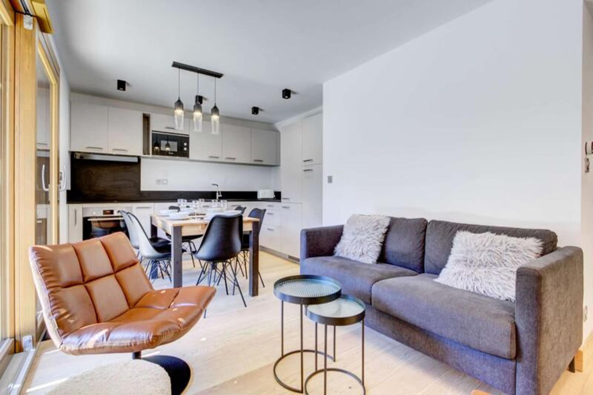 Residence Frenes Hauts