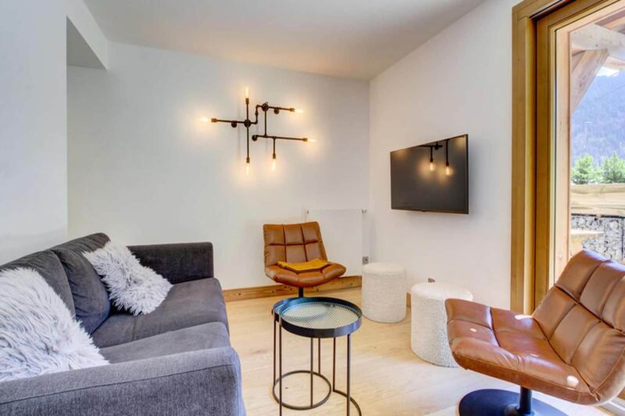 Residence Frenes Hauts