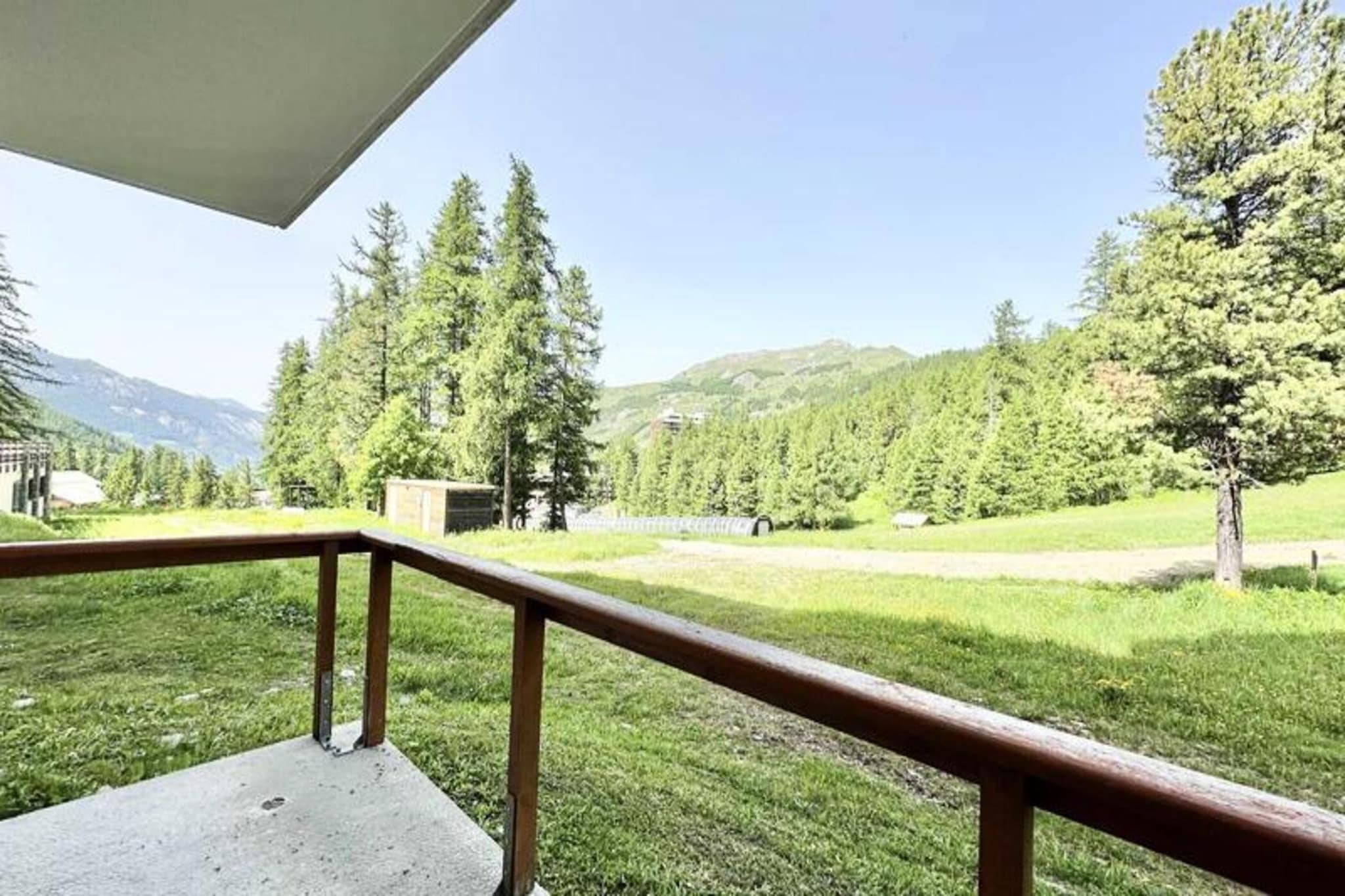 Residence L'albane