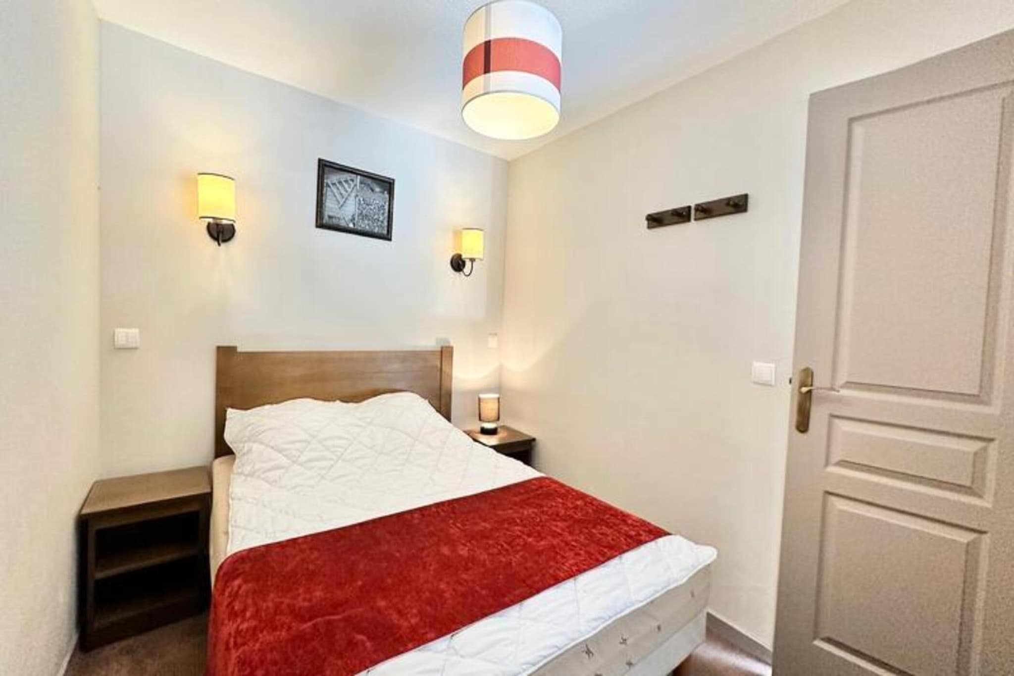Residence L'albane