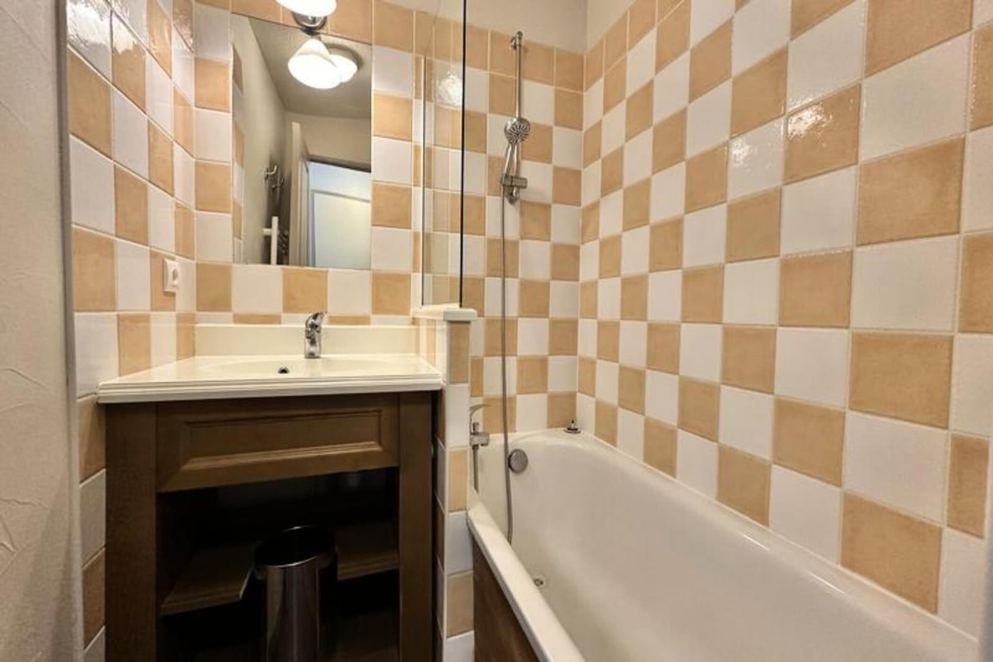 Residence L'albane