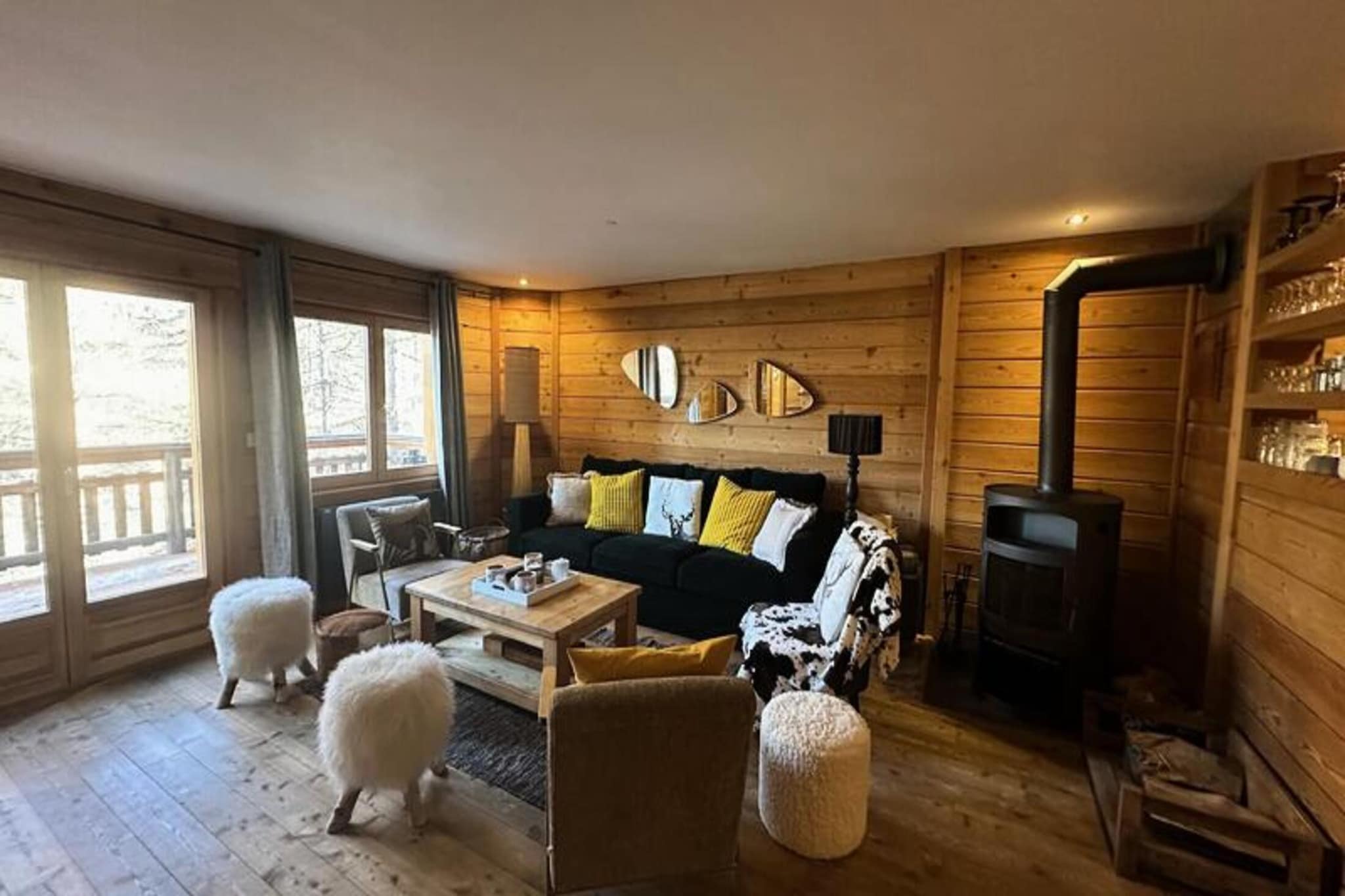 Residence Le Flocon Ii
