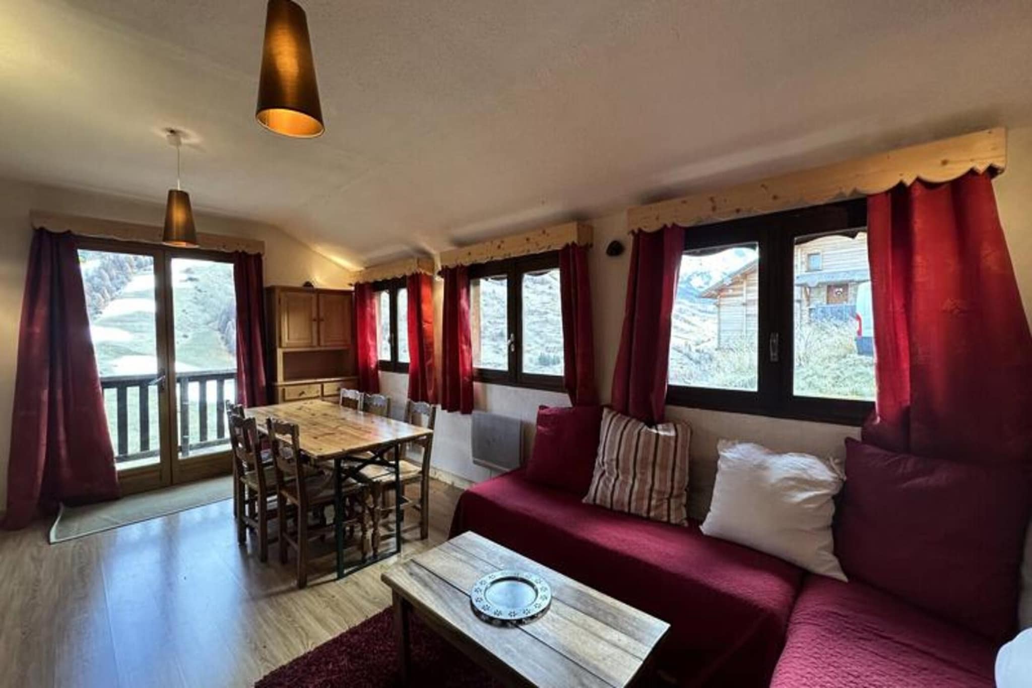 Cusco Residence