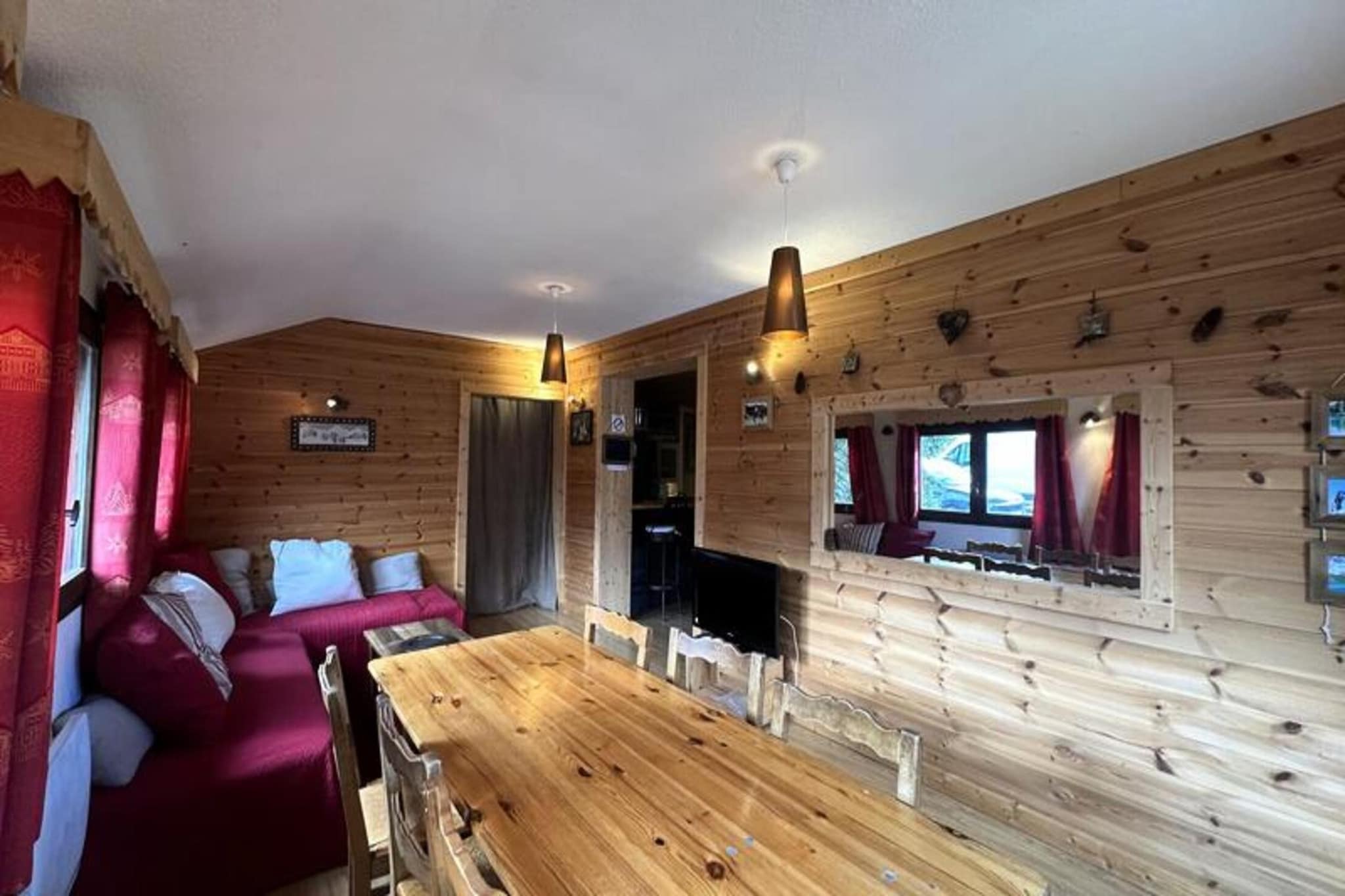 Cusco Residence