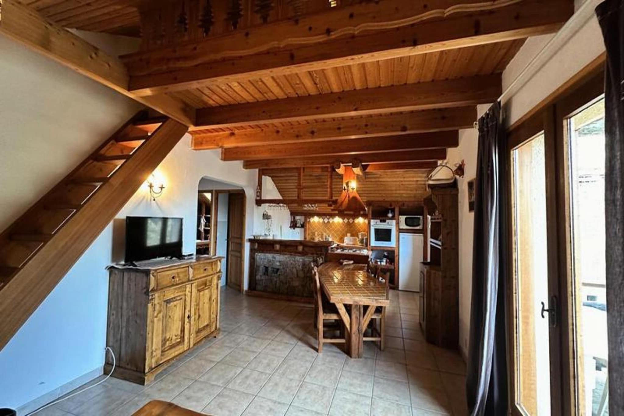 Residence Le Coup De Saber