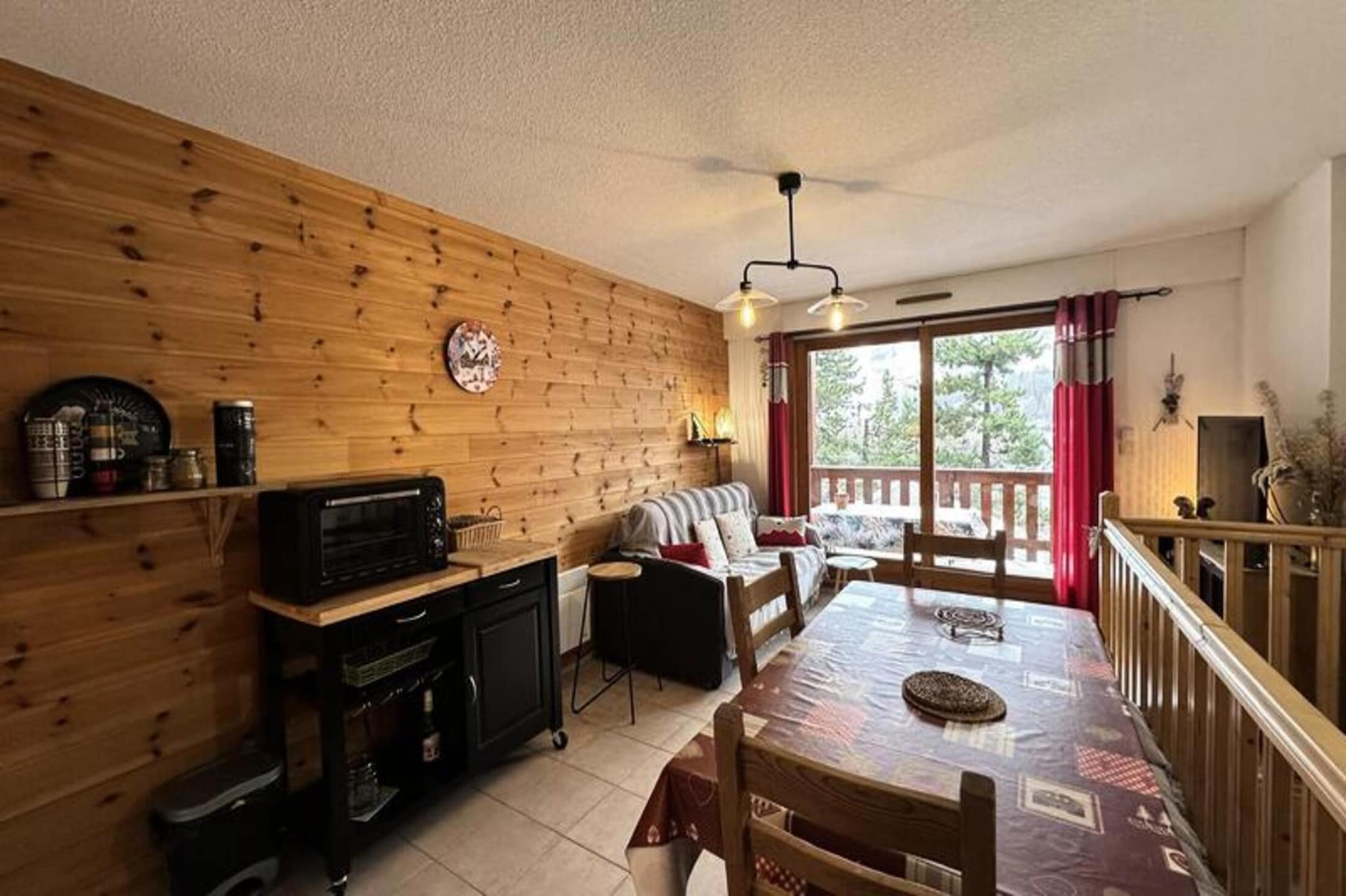 Residence La Chanalette