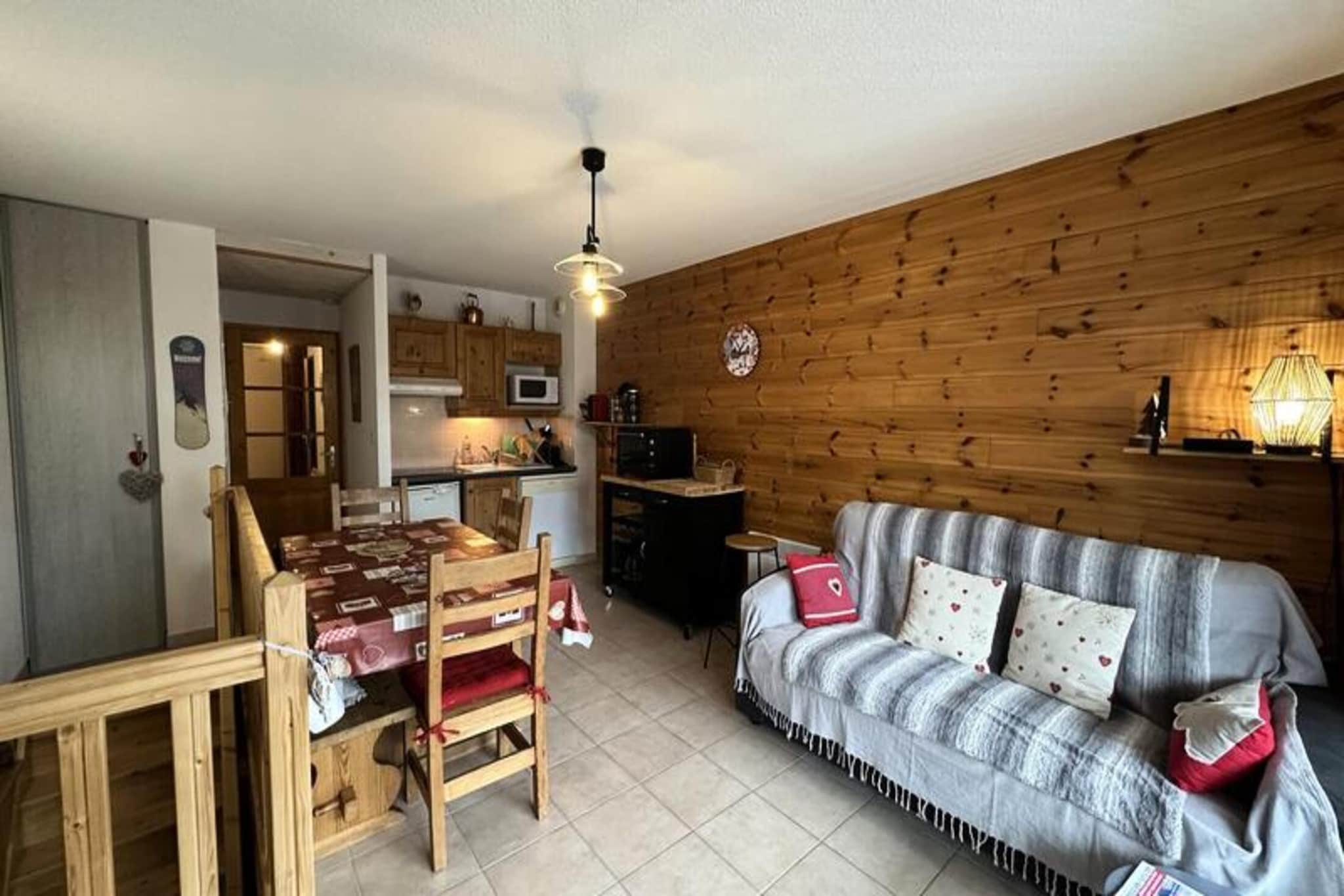 Residence La Chanalette