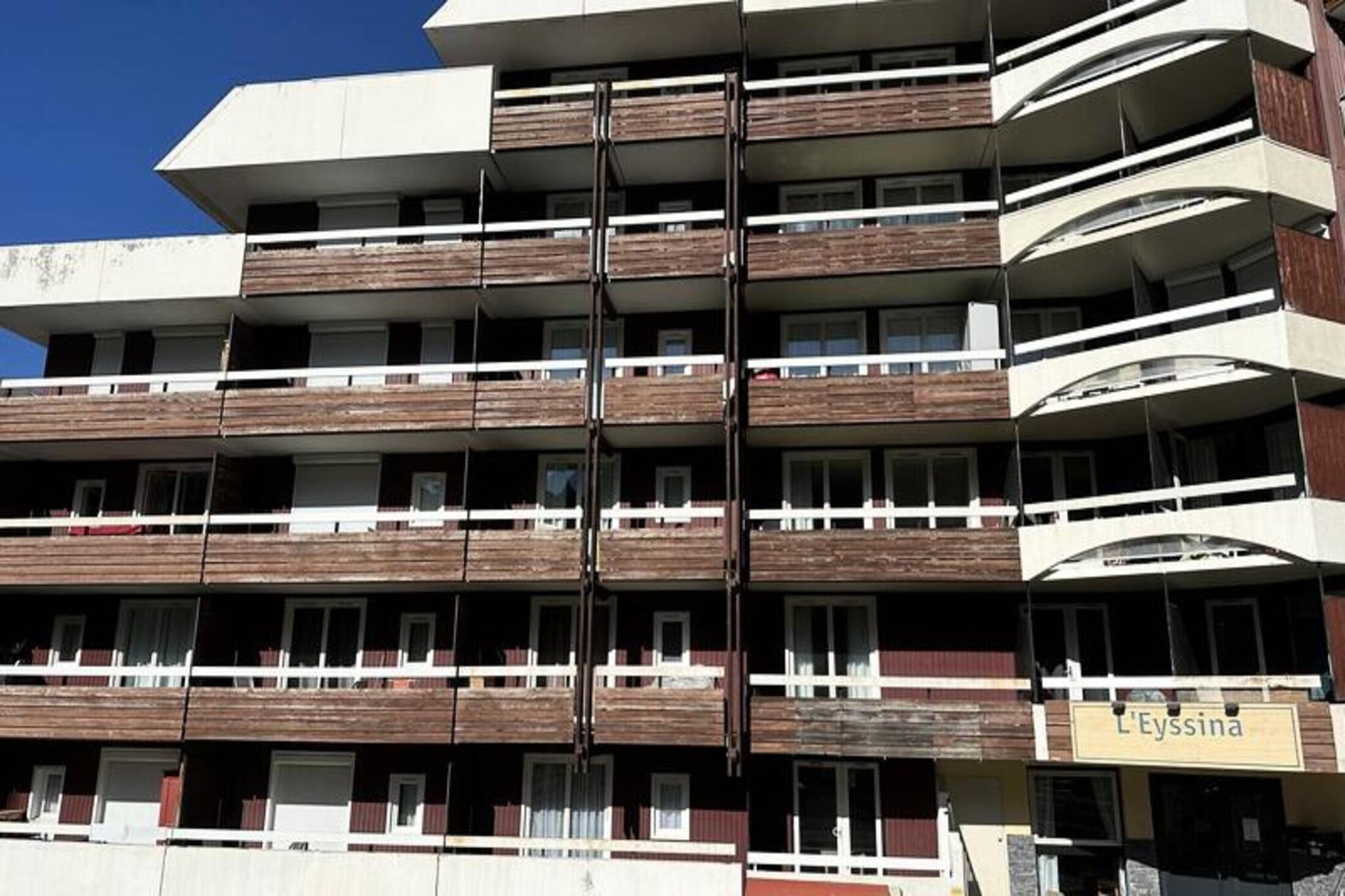Residence Eyssina